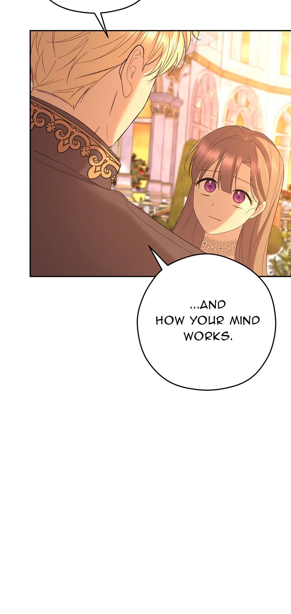 The Maid With A Dictator On A Leash Chapter 65 page 39 - 
