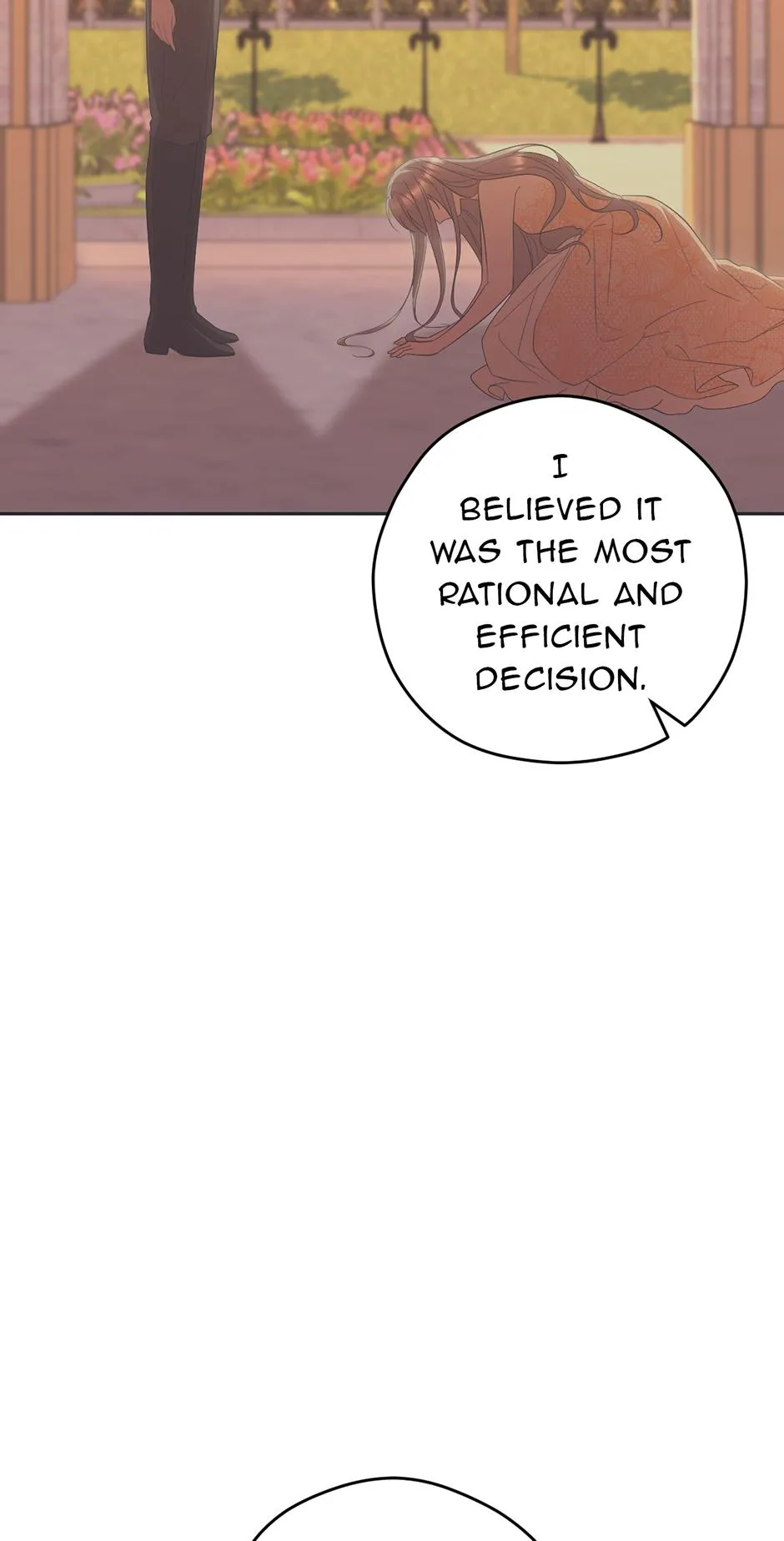 The Maid With A Dictator On A Leash Chapter 65 page 47 - 
