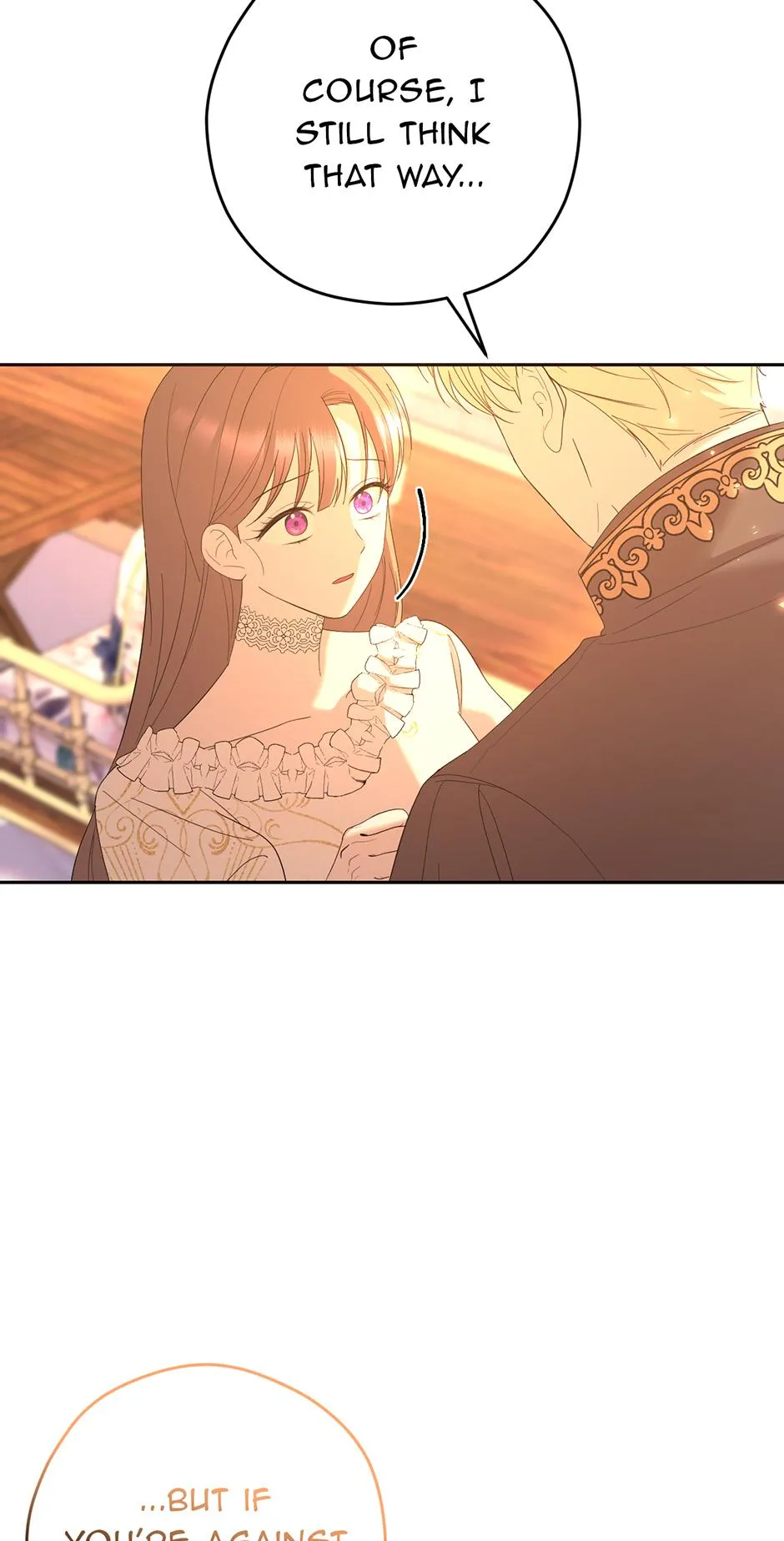 The Maid With A Dictator On A Leash Chapter 65 page 48 - 