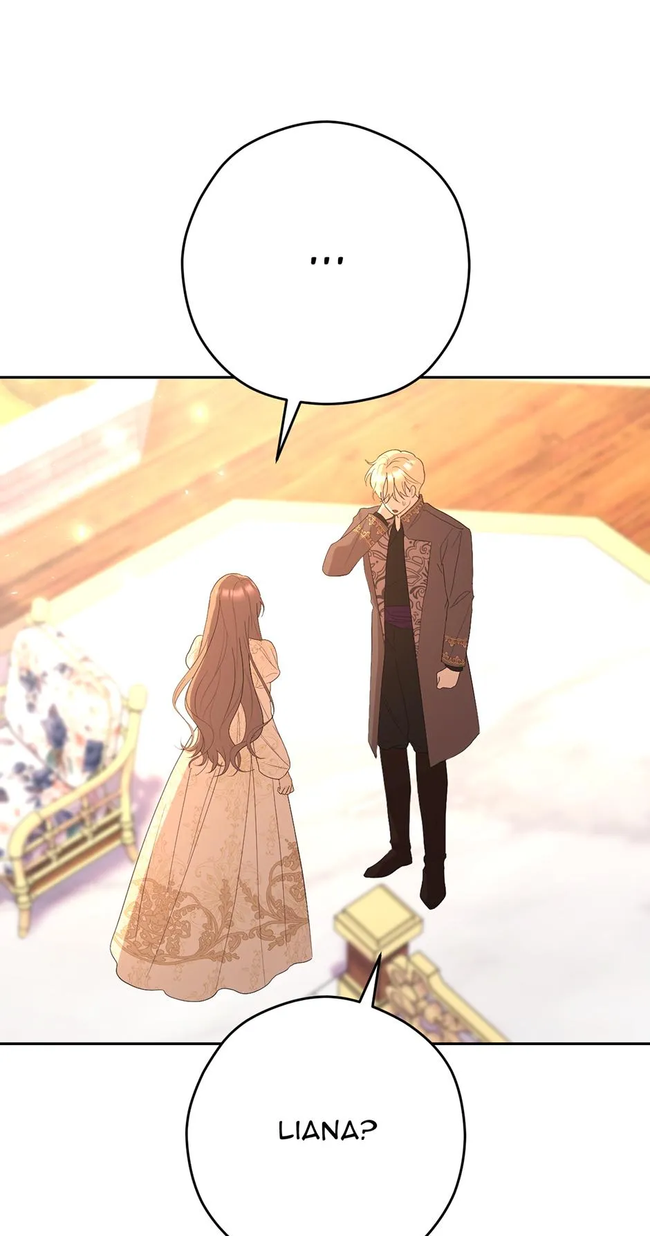 The Maid With A Dictator On A Leash Chapter 65 page 51 - 