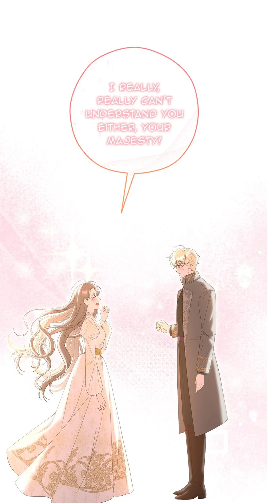 The Maid With A Dictator On A Leash Chapter 65 page 60 - 