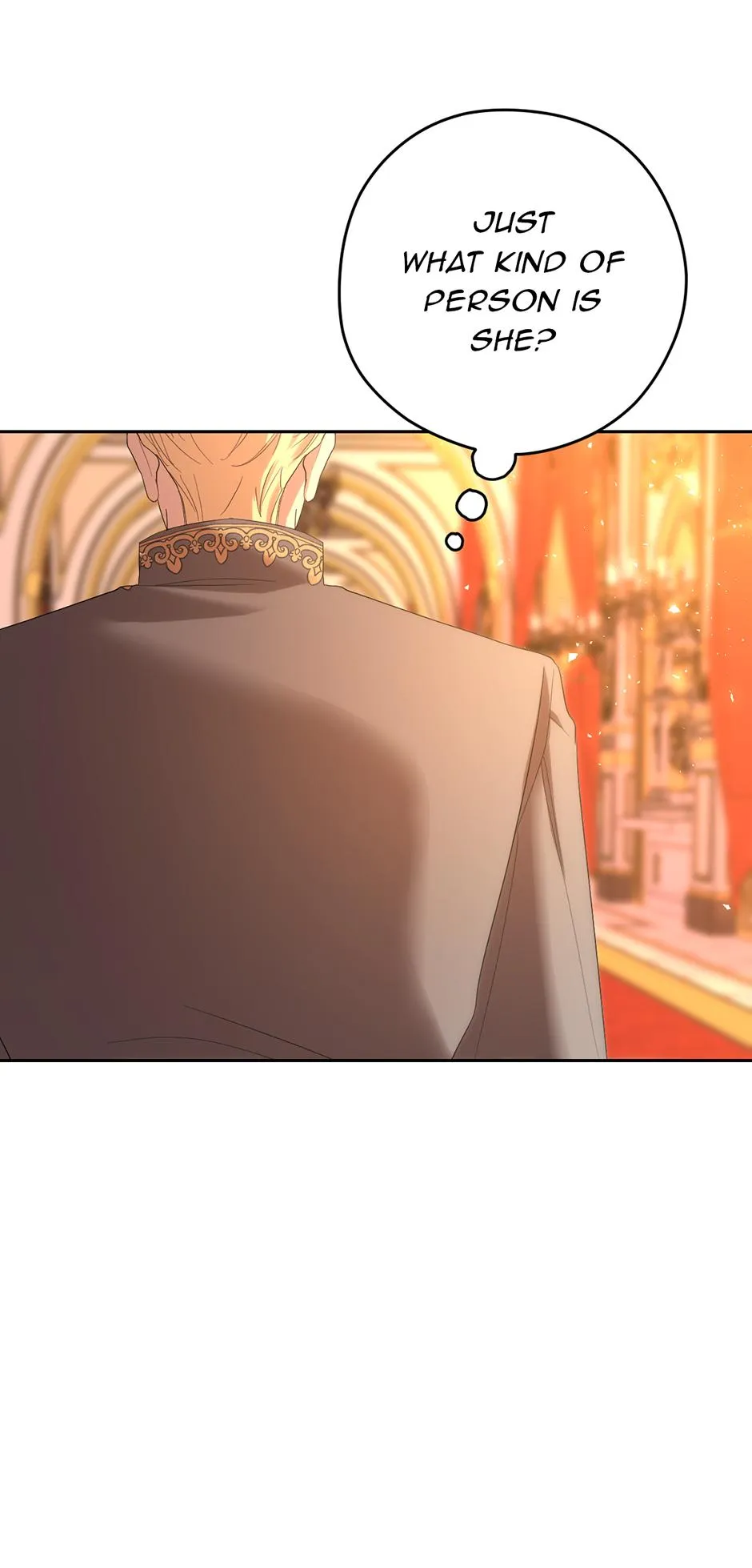 The Maid With A Dictator On A Leash Chapter 65 page 67 - 