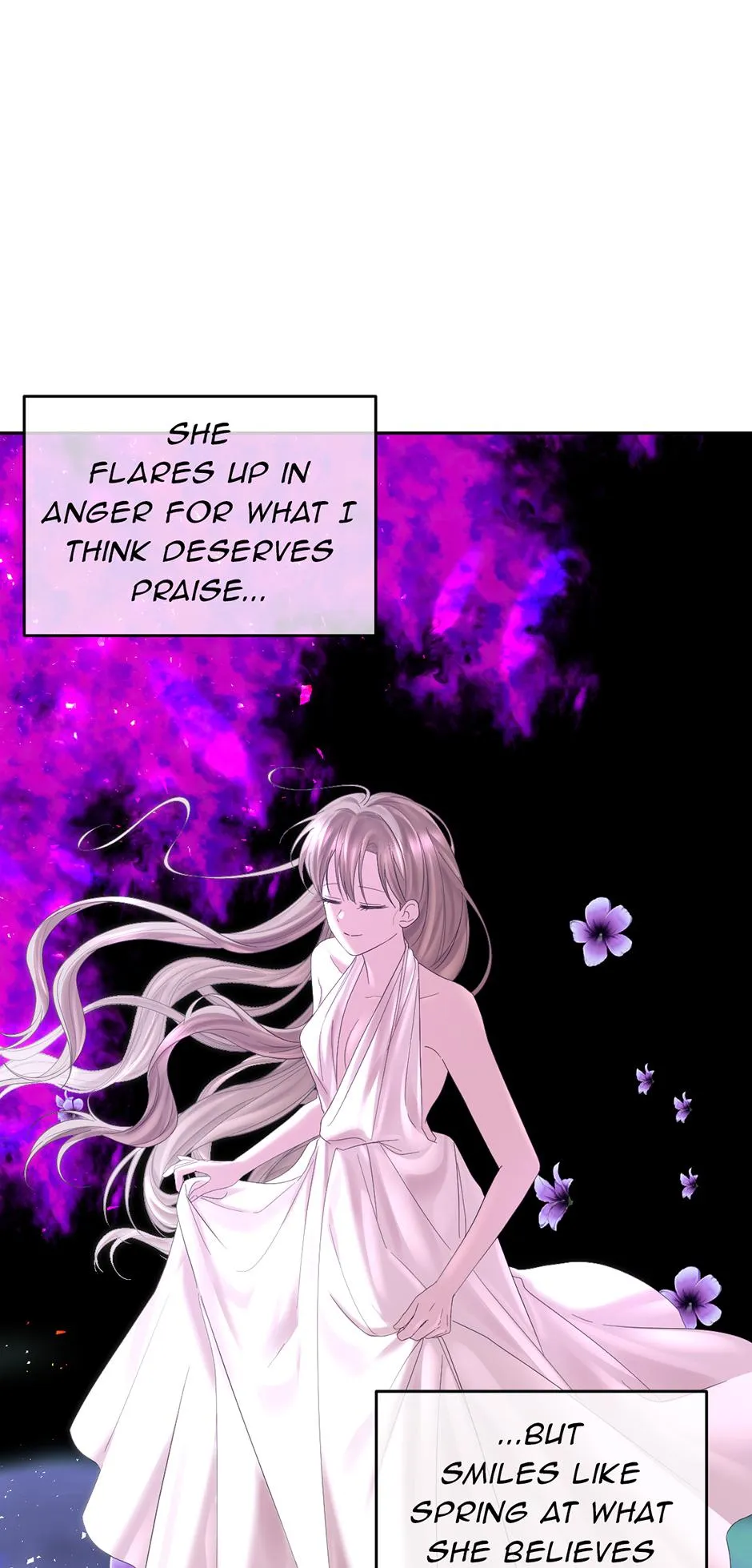 The Maid With A Dictator On A Leash Chapter 65 page 68 - 