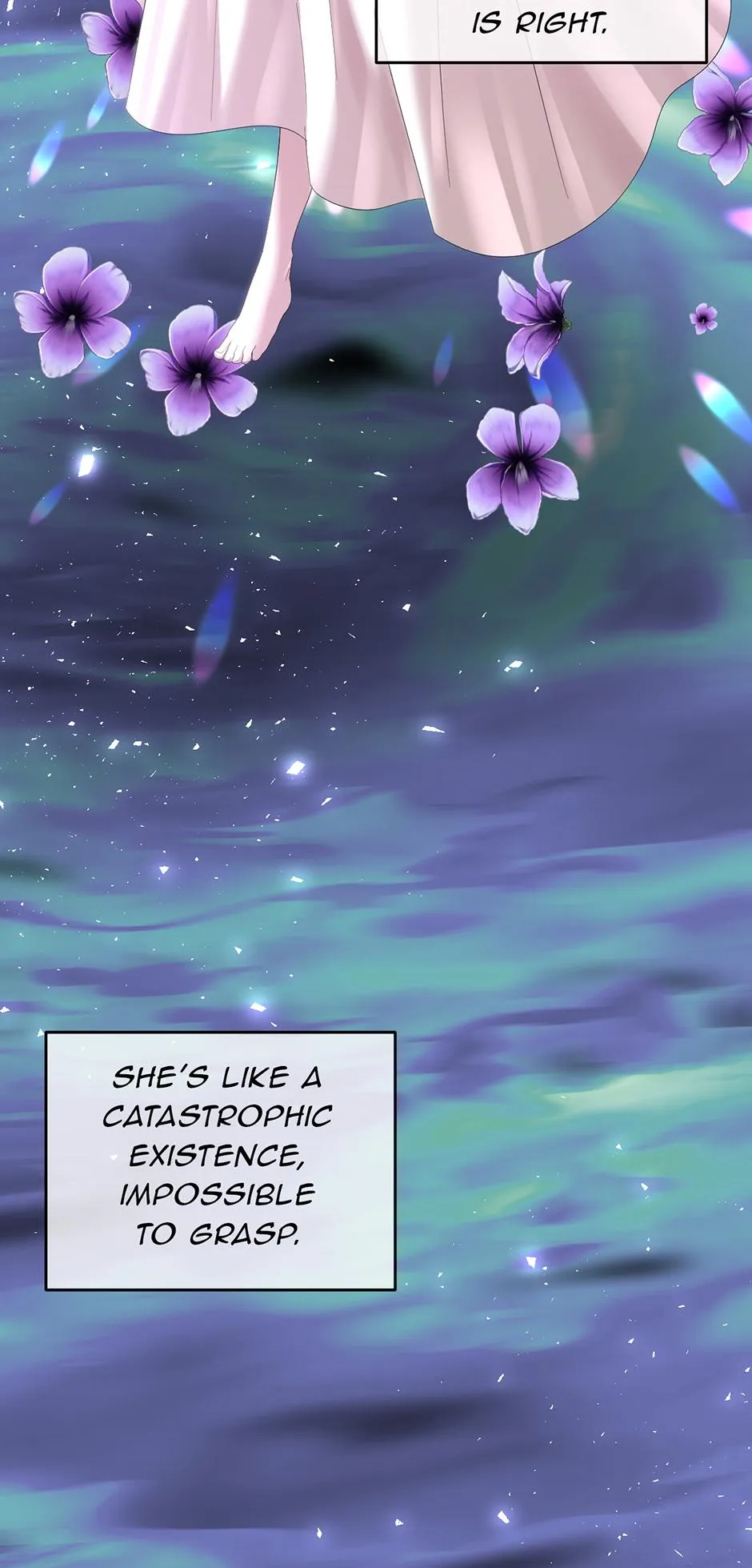 The Maid With A Dictator On A Leash Chapter 65 page 69 - 