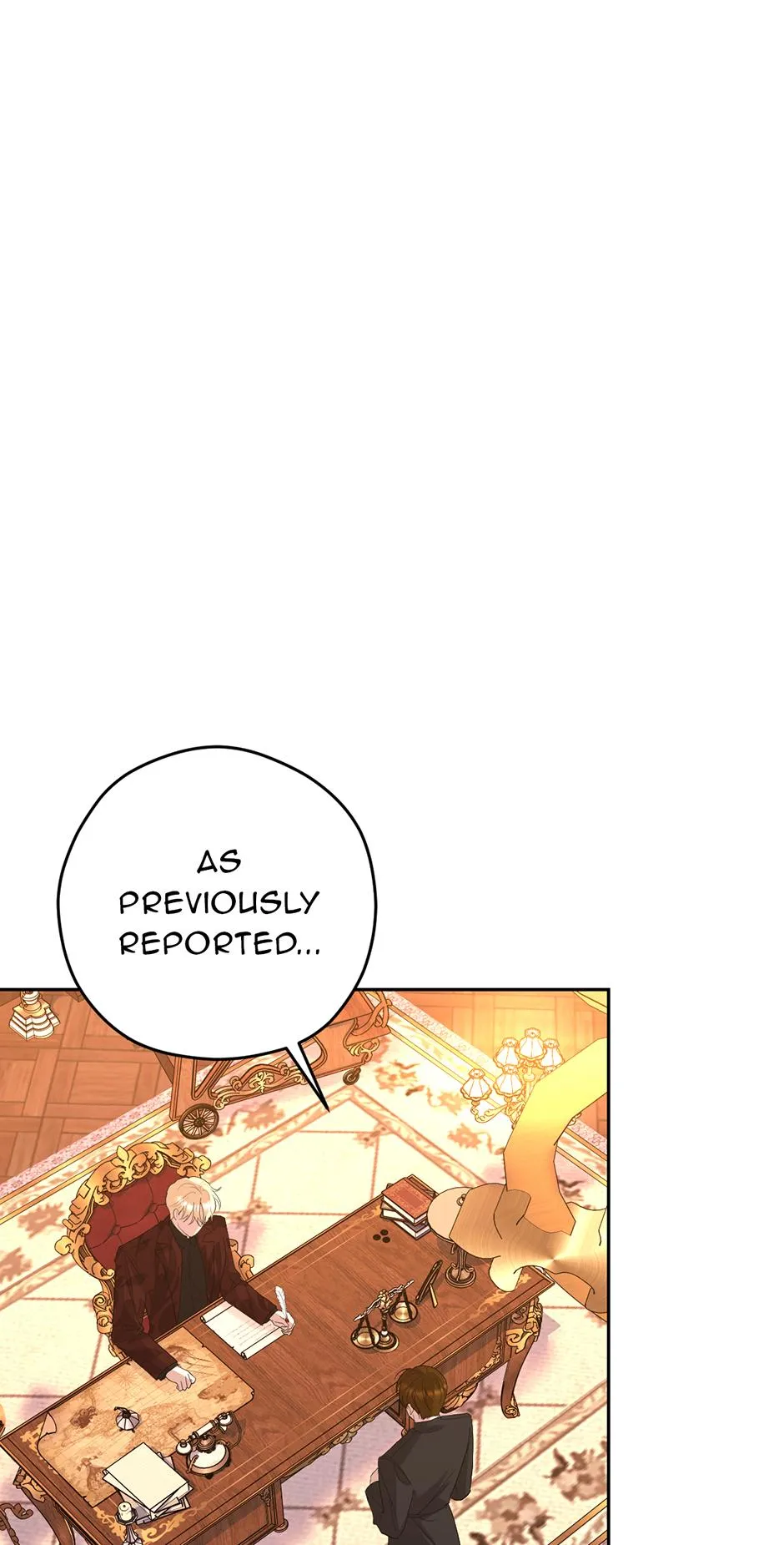 The Maid With A Dictator On A Leash Chapter 65 page 79 - 