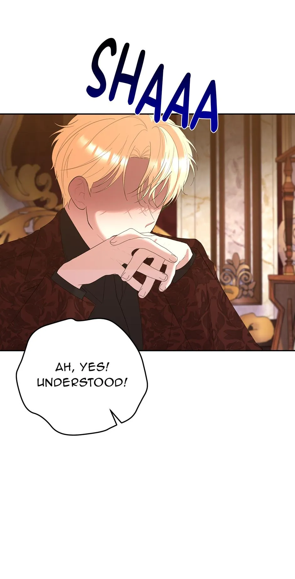 The Maid With A Dictator On A Leash Chapter 65 page 83 - 
