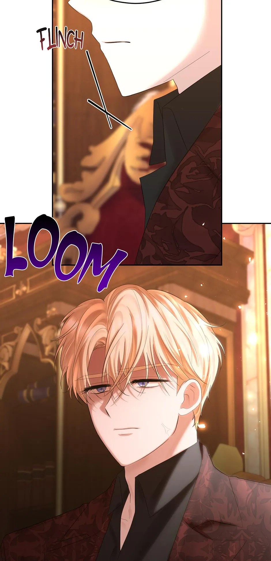 The Maid With A Dictator On A Leash Chapter 65 page 89 - 