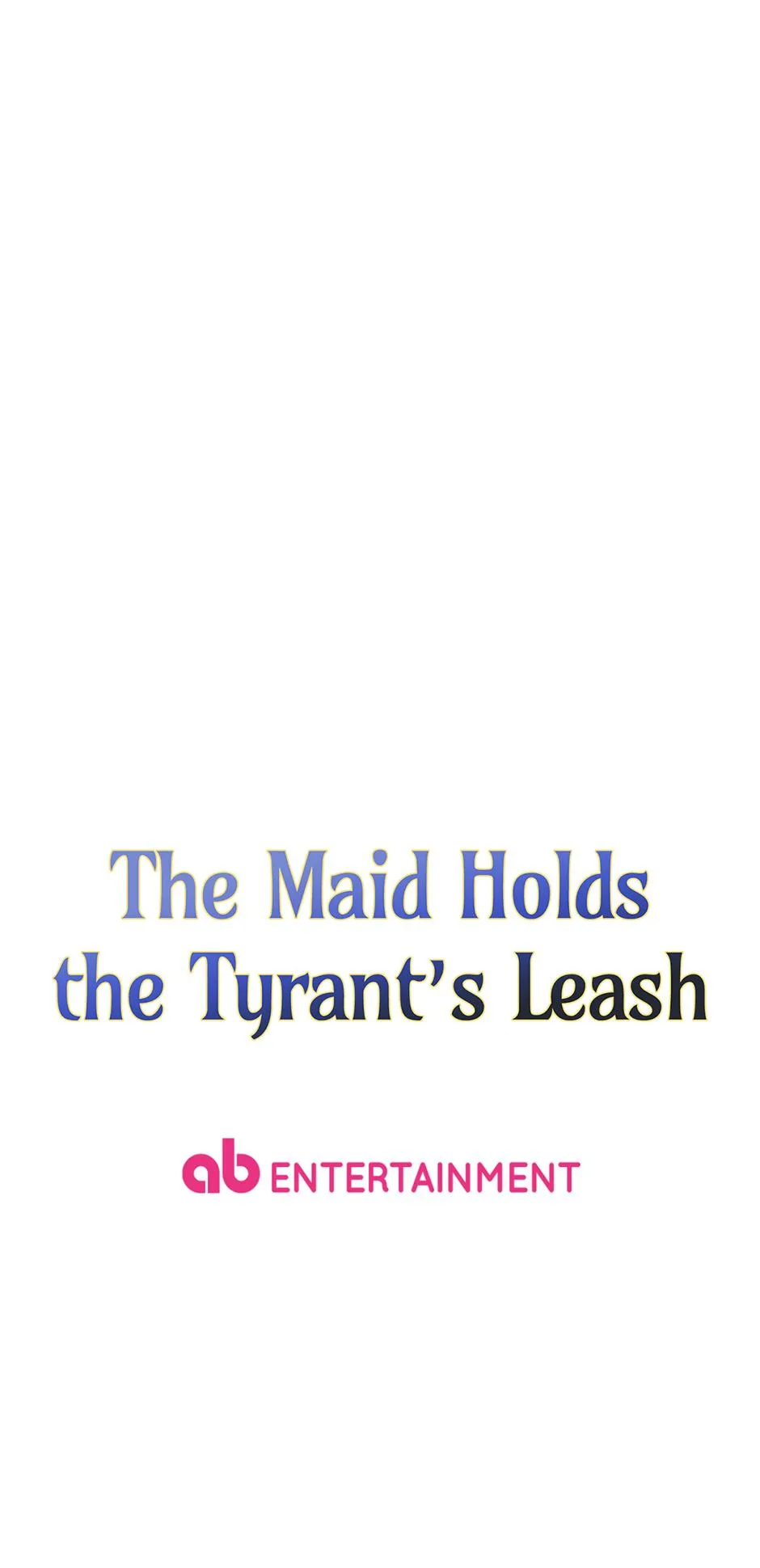 The Maid With A Dictator On A Leash Chapter 65 page 91 - 