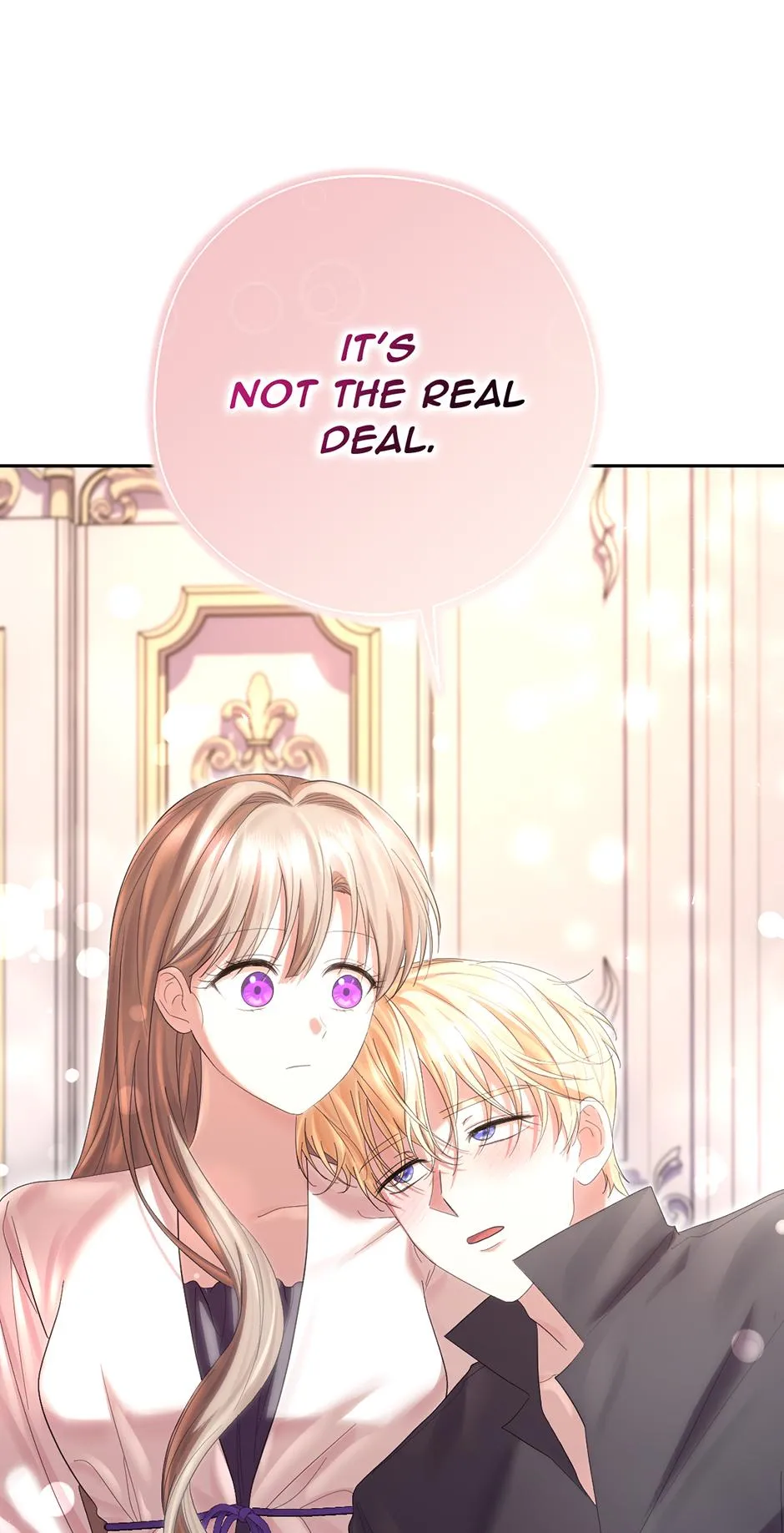 The Maid With A Dictator On A Leash Chapter 66 page 102 - 