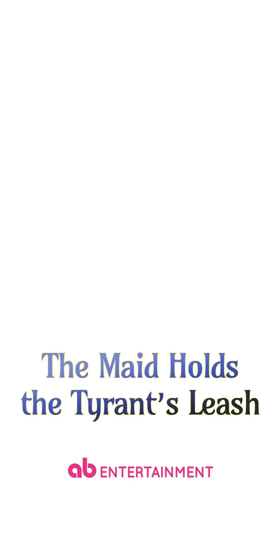 The Maid With A Dictator On A Leash Chapter 66 page 104 - 