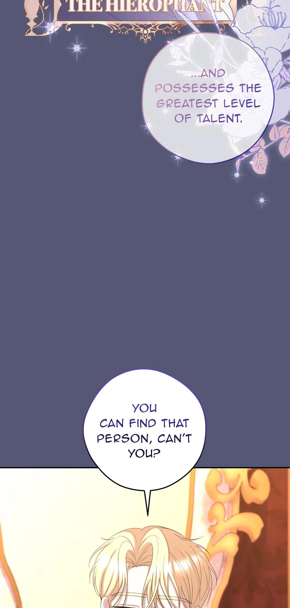 The Maid With A Dictator On A Leash Chapter 66 page 14 - 
