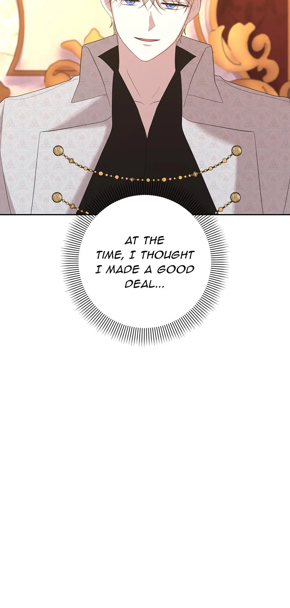 The Maid With A Dictator On A Leash Chapter 66 page 15 - 