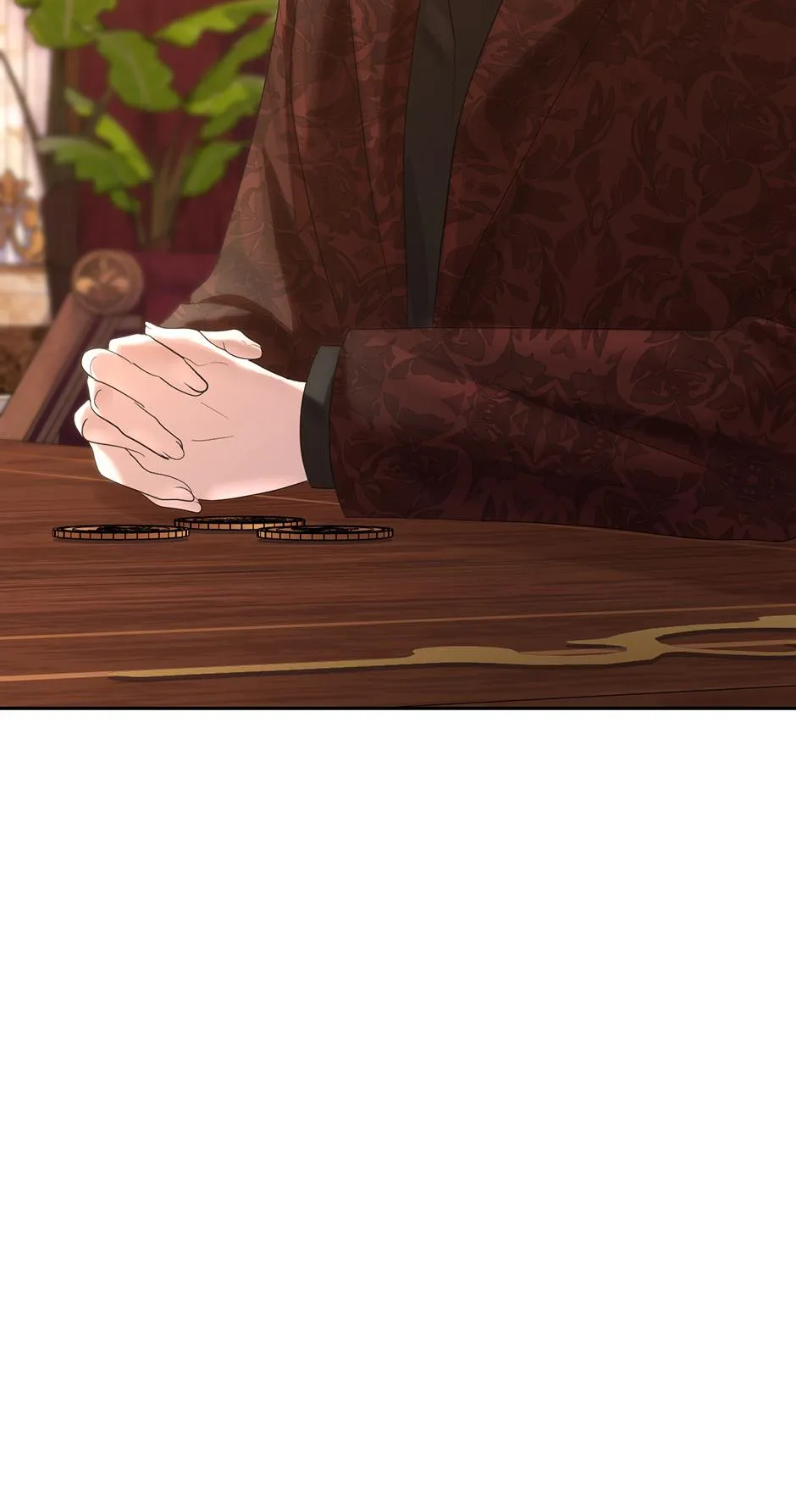 The Maid With A Dictator On A Leash Chapter 66 page 23 - 