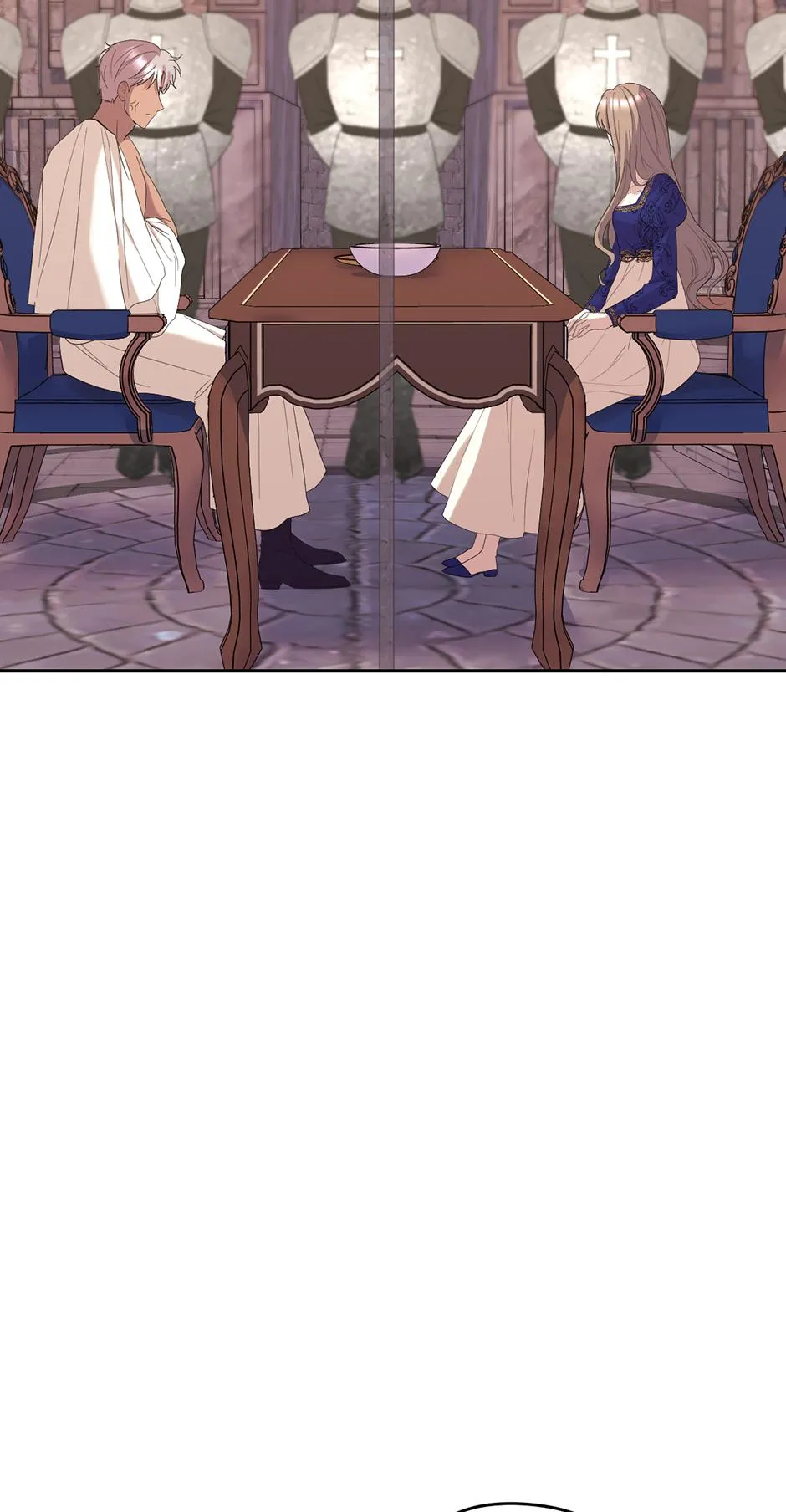 The Maid With A Dictator On A Leash Chapter 66 page 26 - 