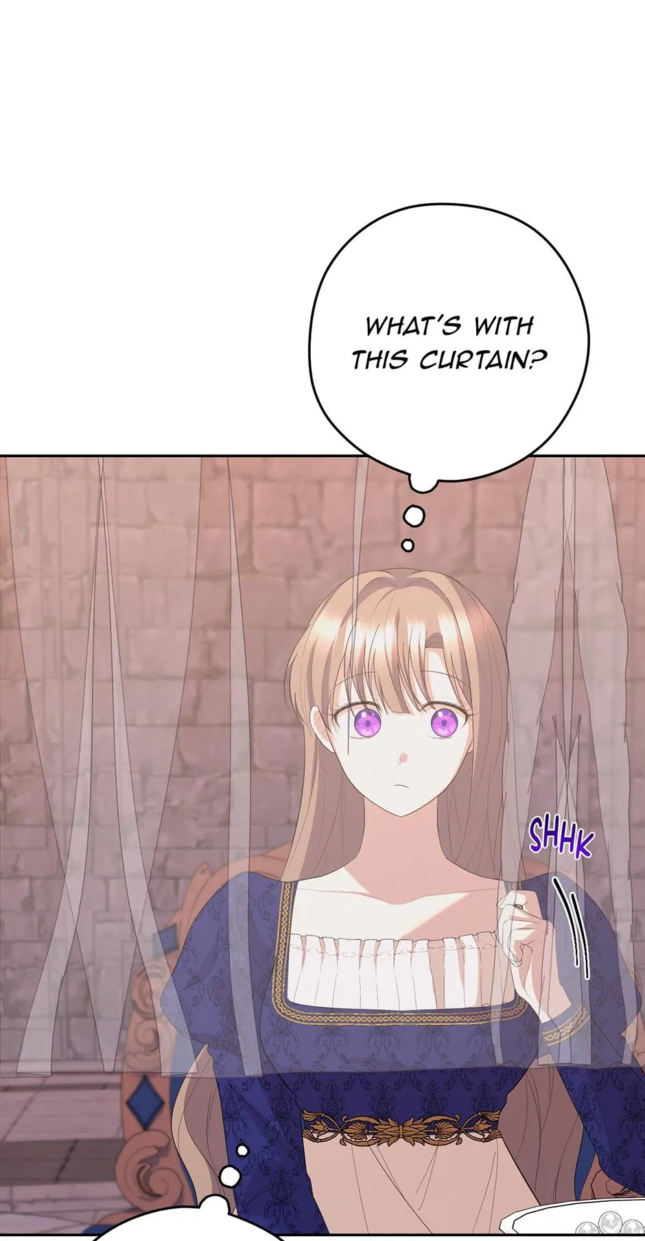 The Maid With A Dictator On A Leash Chapter 66 page 28 - 