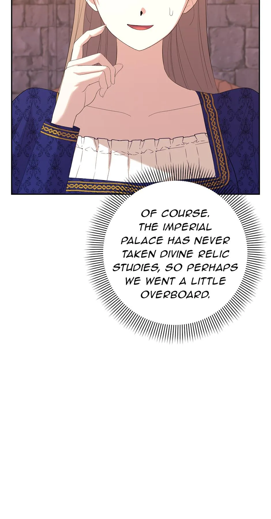 The Maid With A Dictator On A Leash Chapter 66 page 32 - 