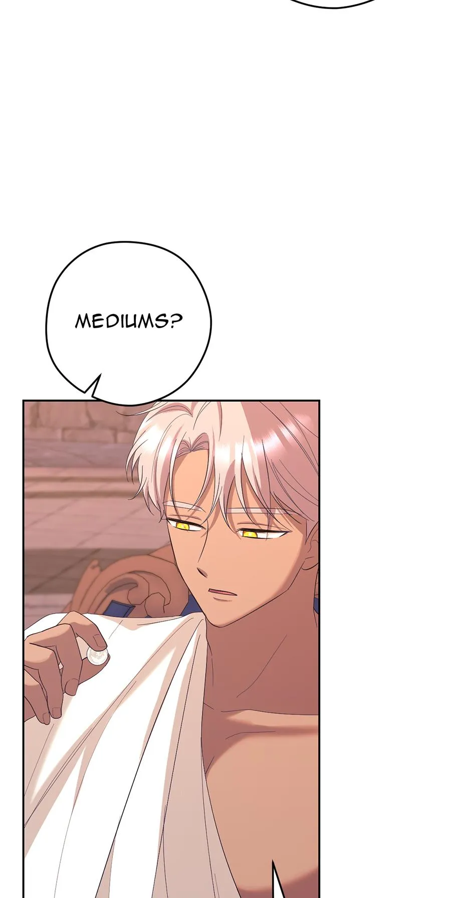 The Maid With A Dictator On A Leash Chapter 66 page 34 - 