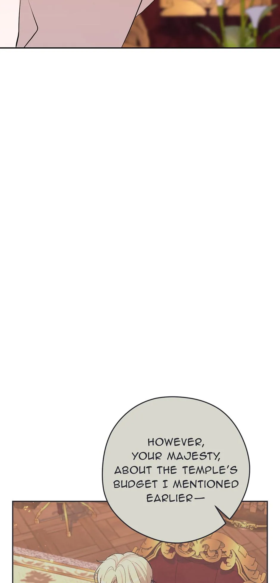 The Maid With A Dictator On A Leash Chapter 66 page 5 - 