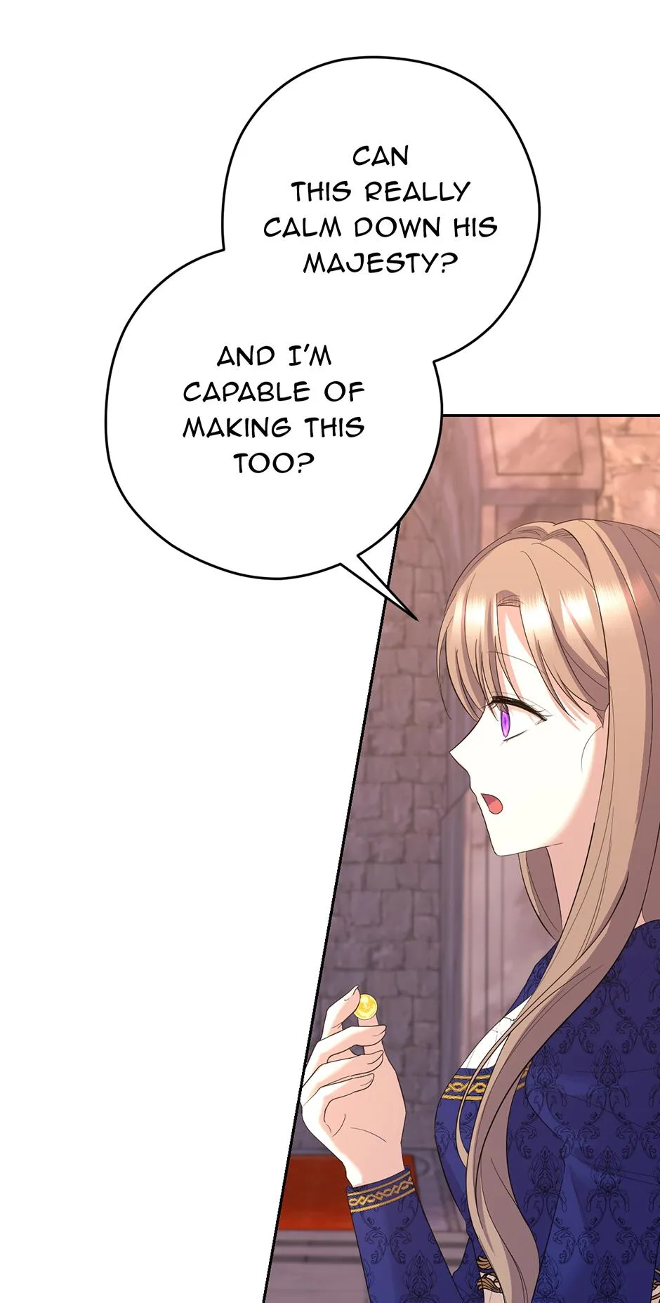 The Maid With A Dictator On A Leash Chapter 66 page 45 - 