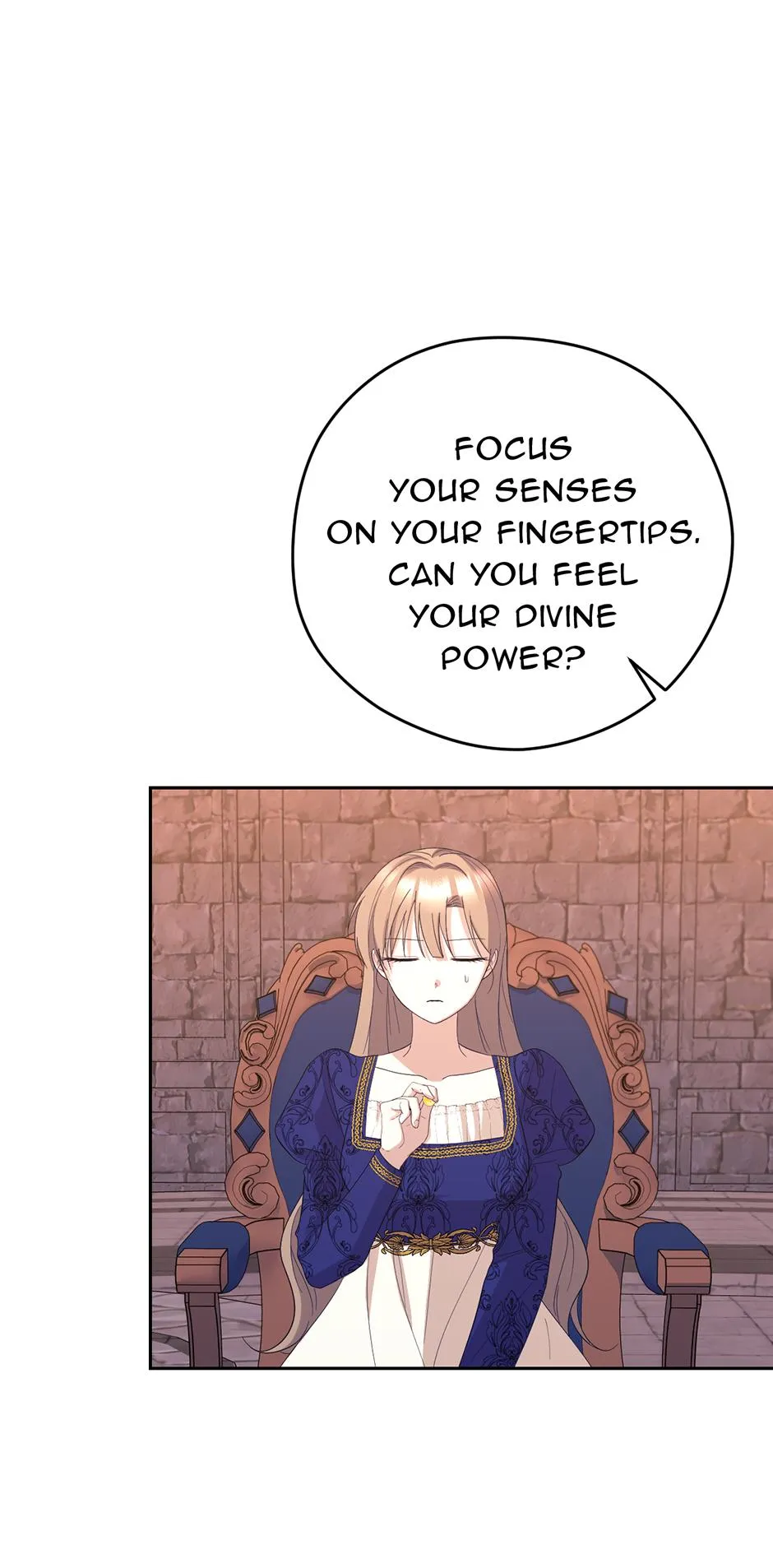 The Maid With A Dictator On A Leash Chapter 66 page 50 - 