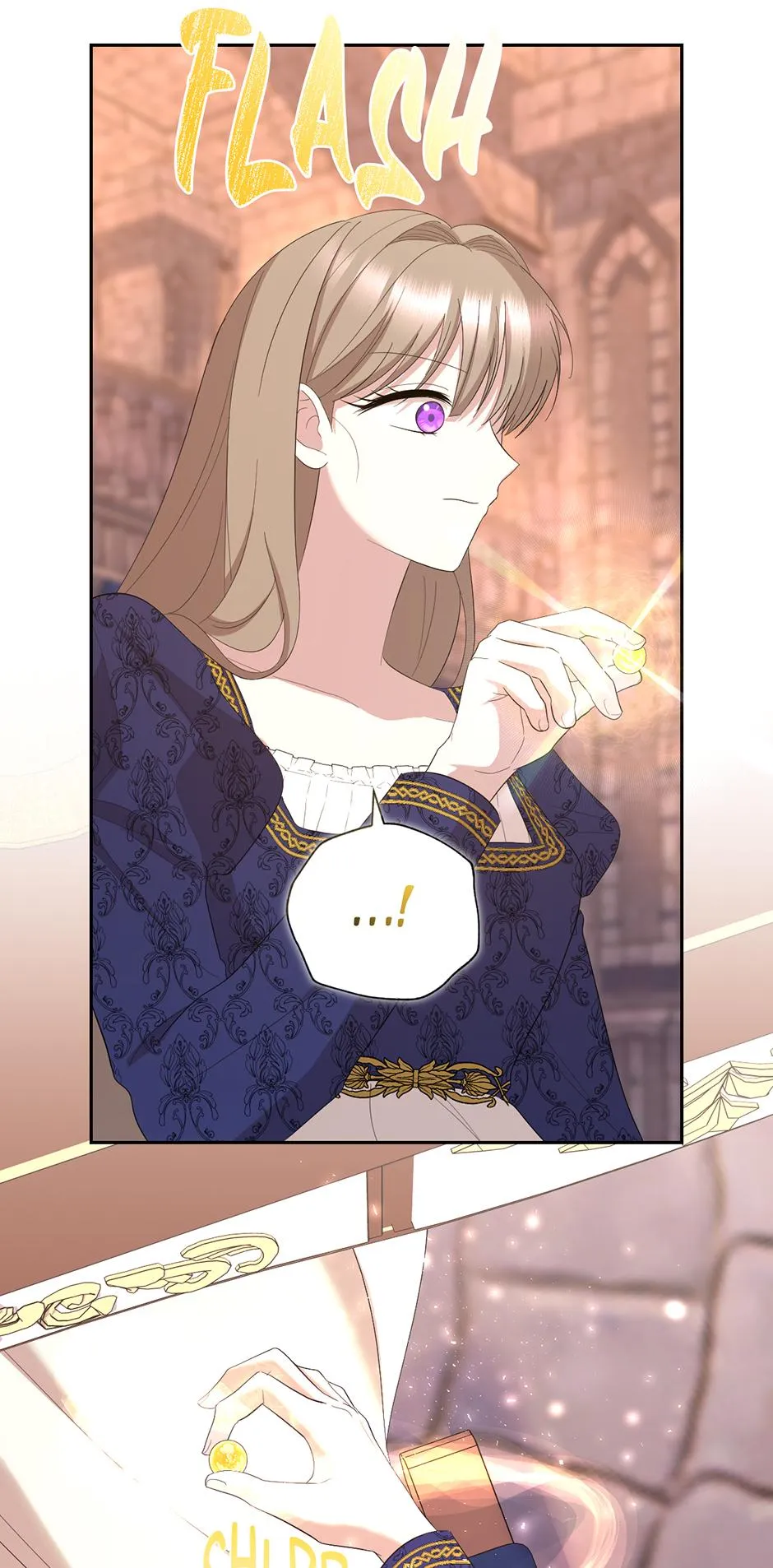 The Maid With A Dictator On A Leash Chapter 66 page 52 - 