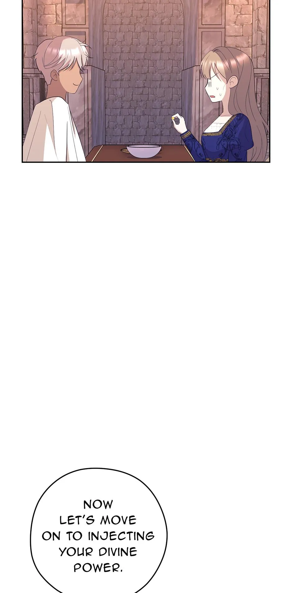 The Maid With A Dictator On A Leash Chapter 66 page 54 - 