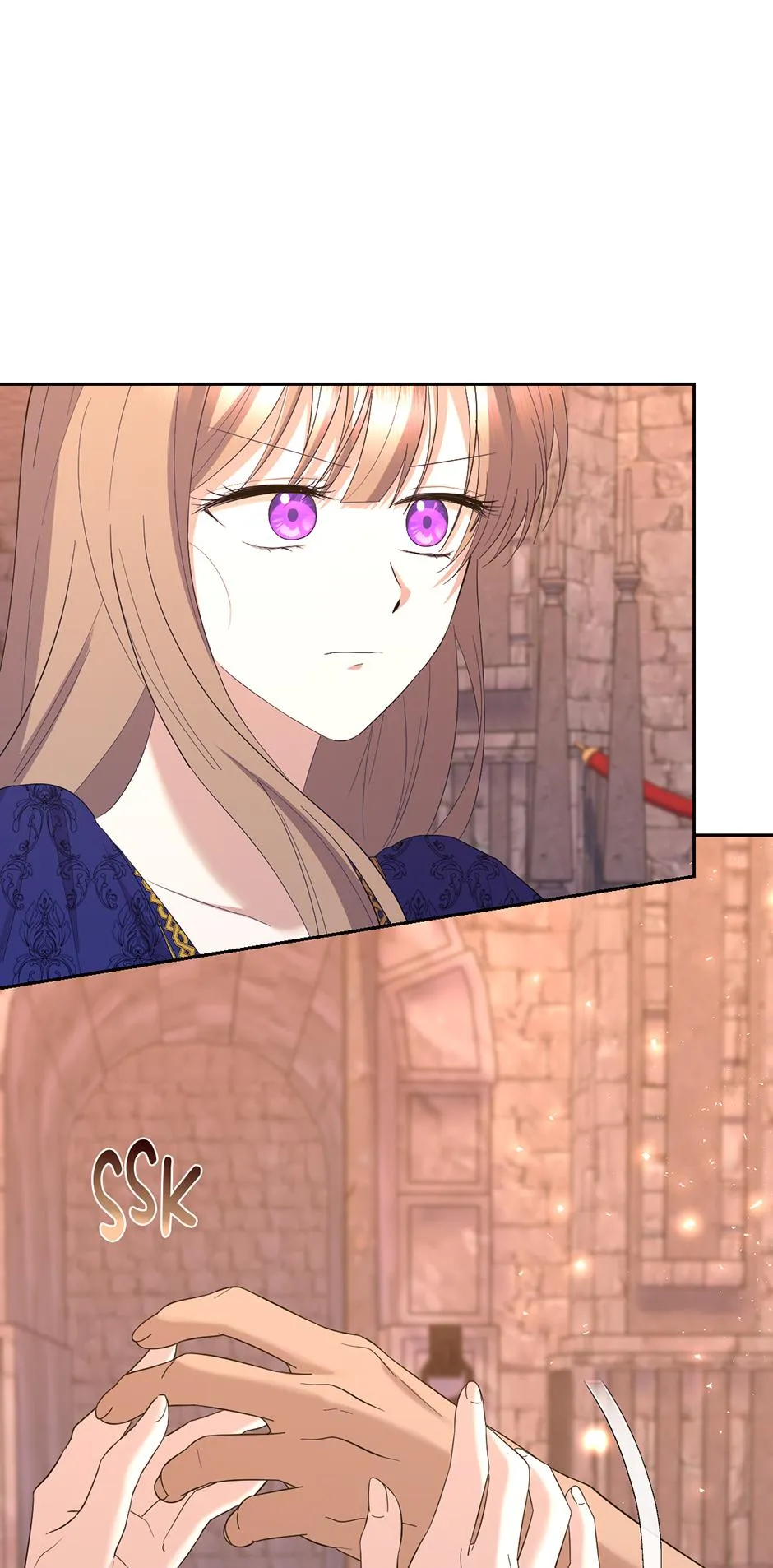 The Maid With A Dictator On A Leash Chapter 66 page 56 - 