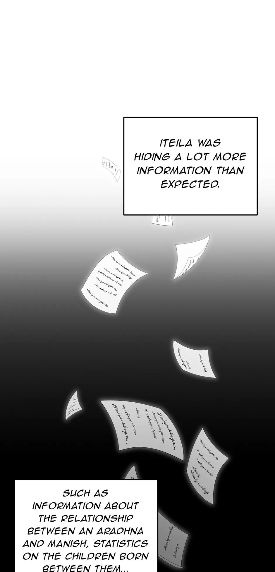 The Maid With A Dictator On A Leash Chapter 66 page 7 - 