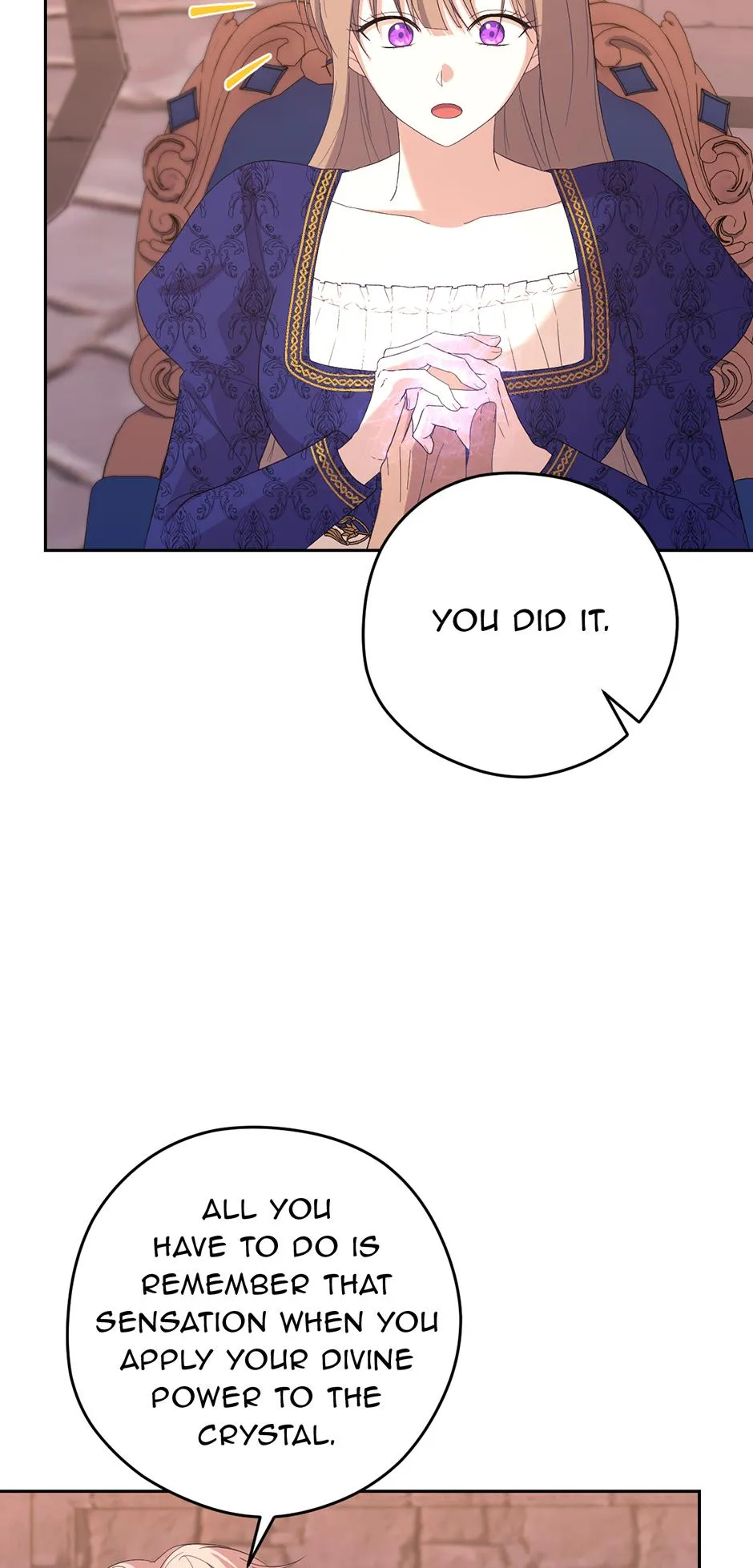 The Maid With A Dictator On A Leash Chapter 66 page 66 - 