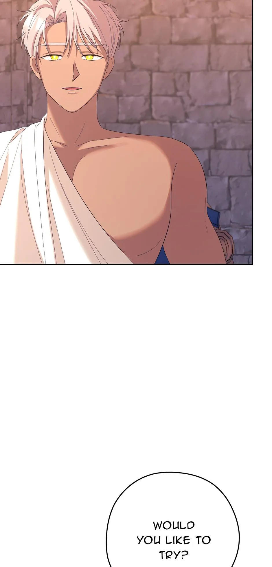The Maid With A Dictator On A Leash Chapter 66 page 67 - 