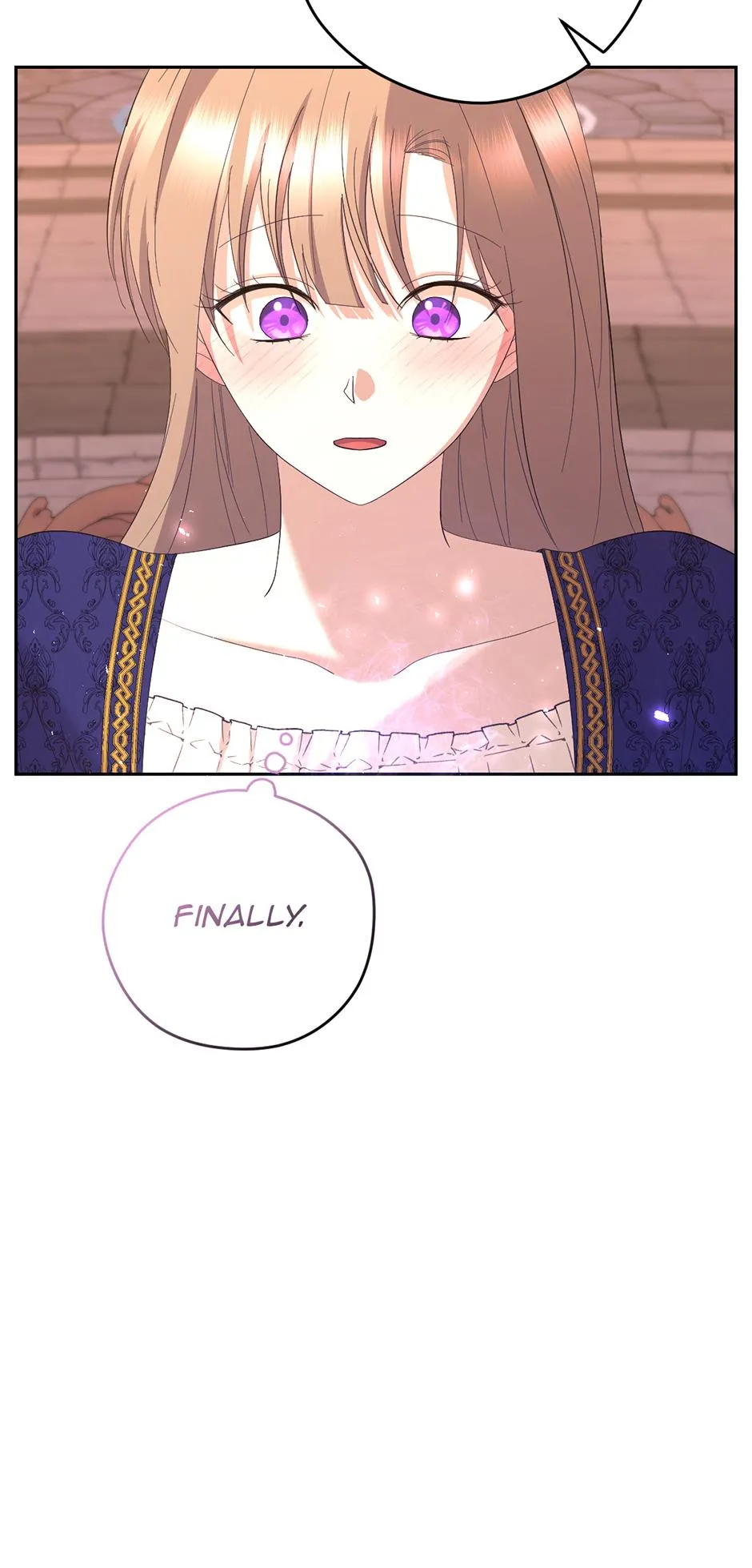The Maid With A Dictator On A Leash Chapter 66 page 68 - 