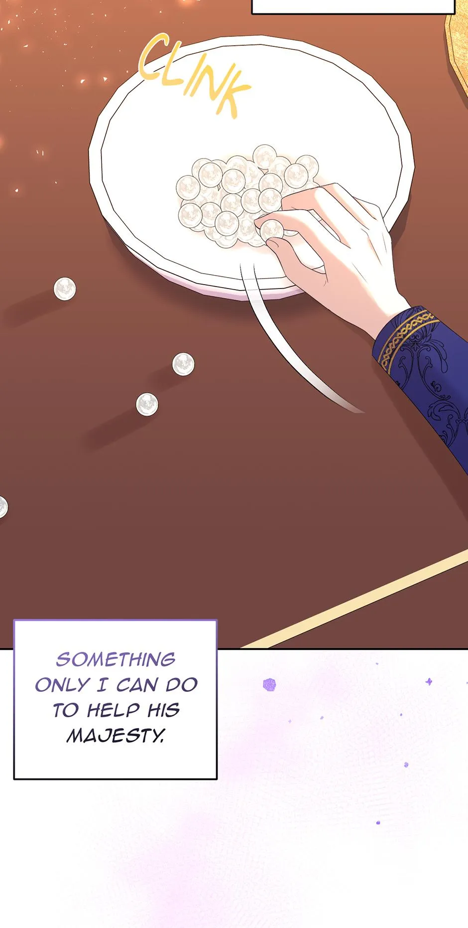 The Maid With A Dictator On A Leash Chapter 66 page 70 - 