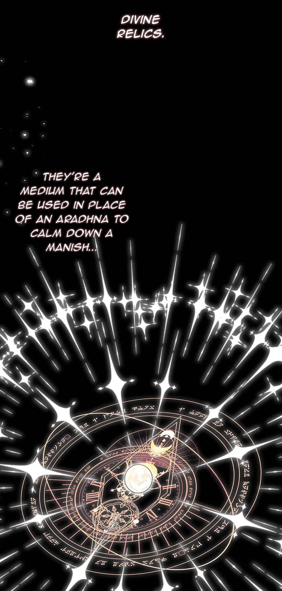 The Maid With A Dictator On A Leash Chapter 66 page 9 - 