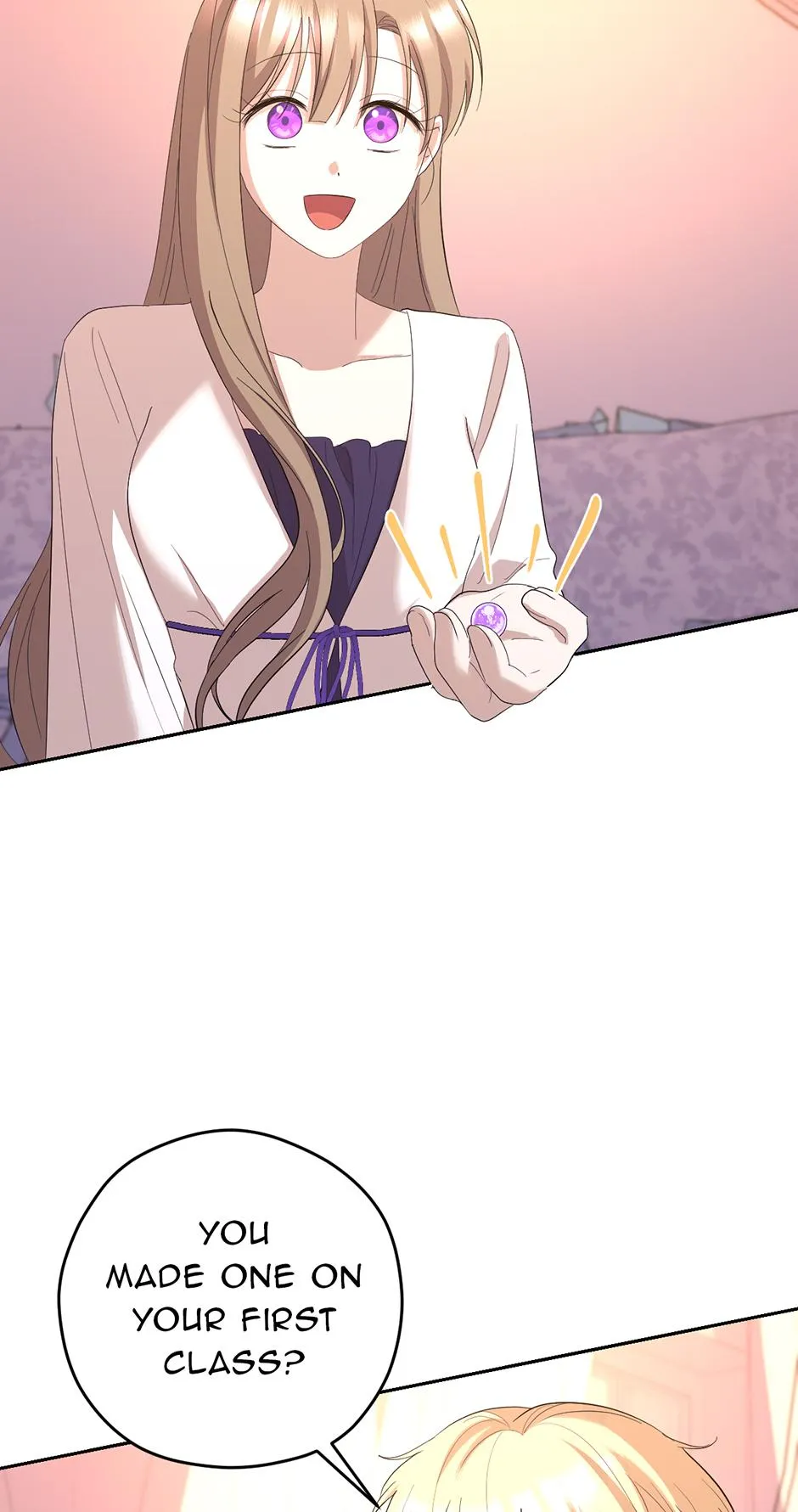 The Maid With A Dictator On A Leash Chapter 66 page 83 - 