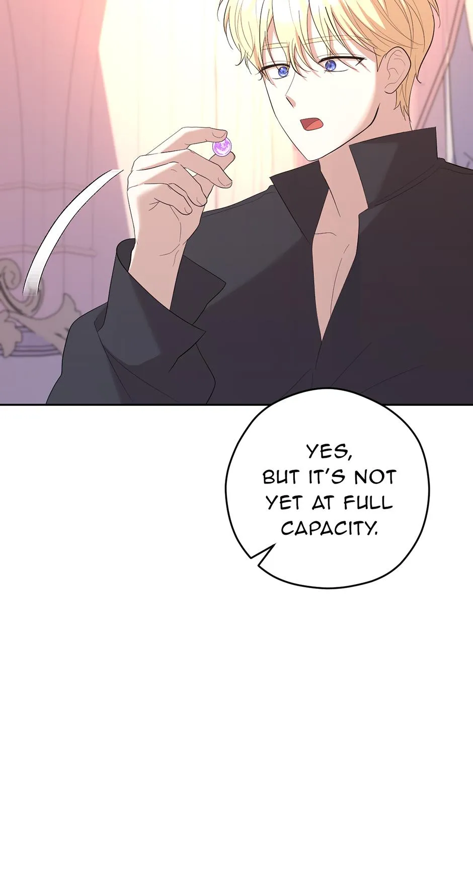 The Maid With A Dictator On A Leash Chapter 66 page 84 - 