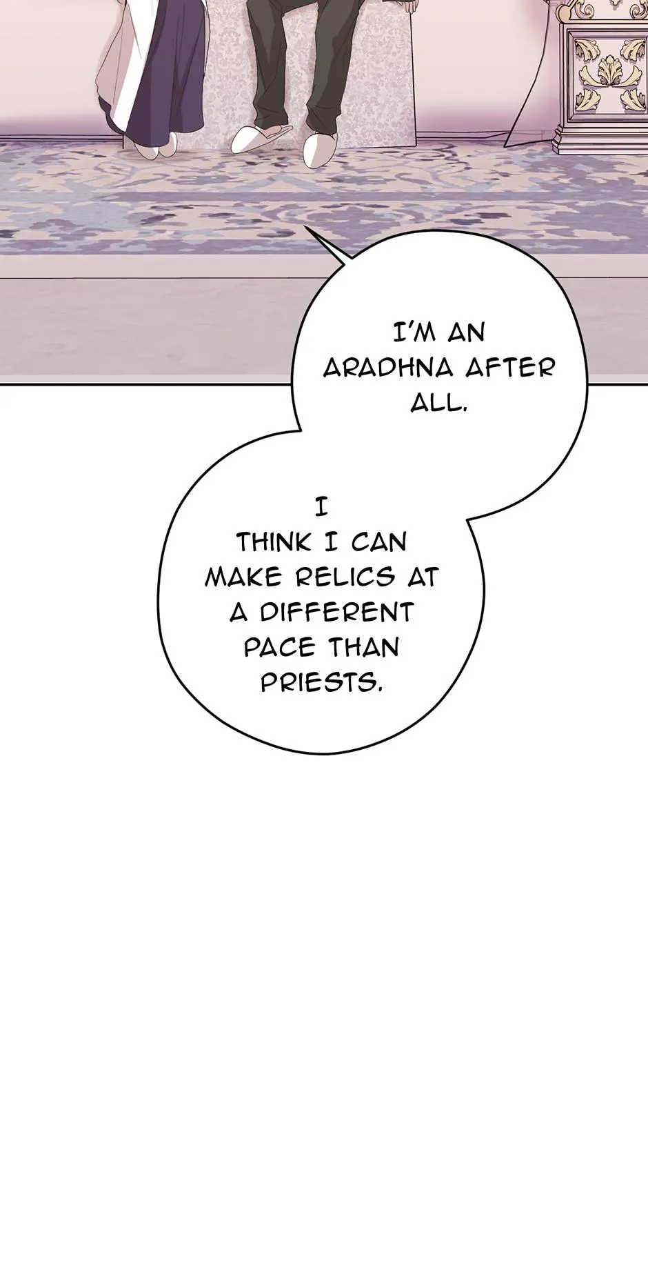 The Maid With A Dictator On A Leash Chapter 66 page 86 - 