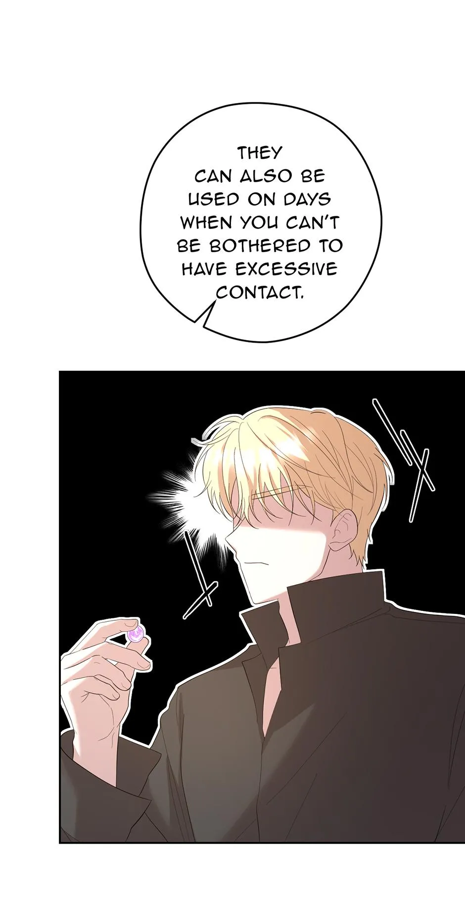 The Maid With A Dictator On A Leash Chapter 66 page 88 - 