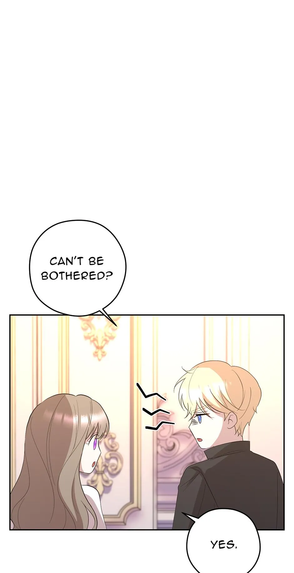 The Maid With A Dictator On A Leash Chapter 66 page 89 - 