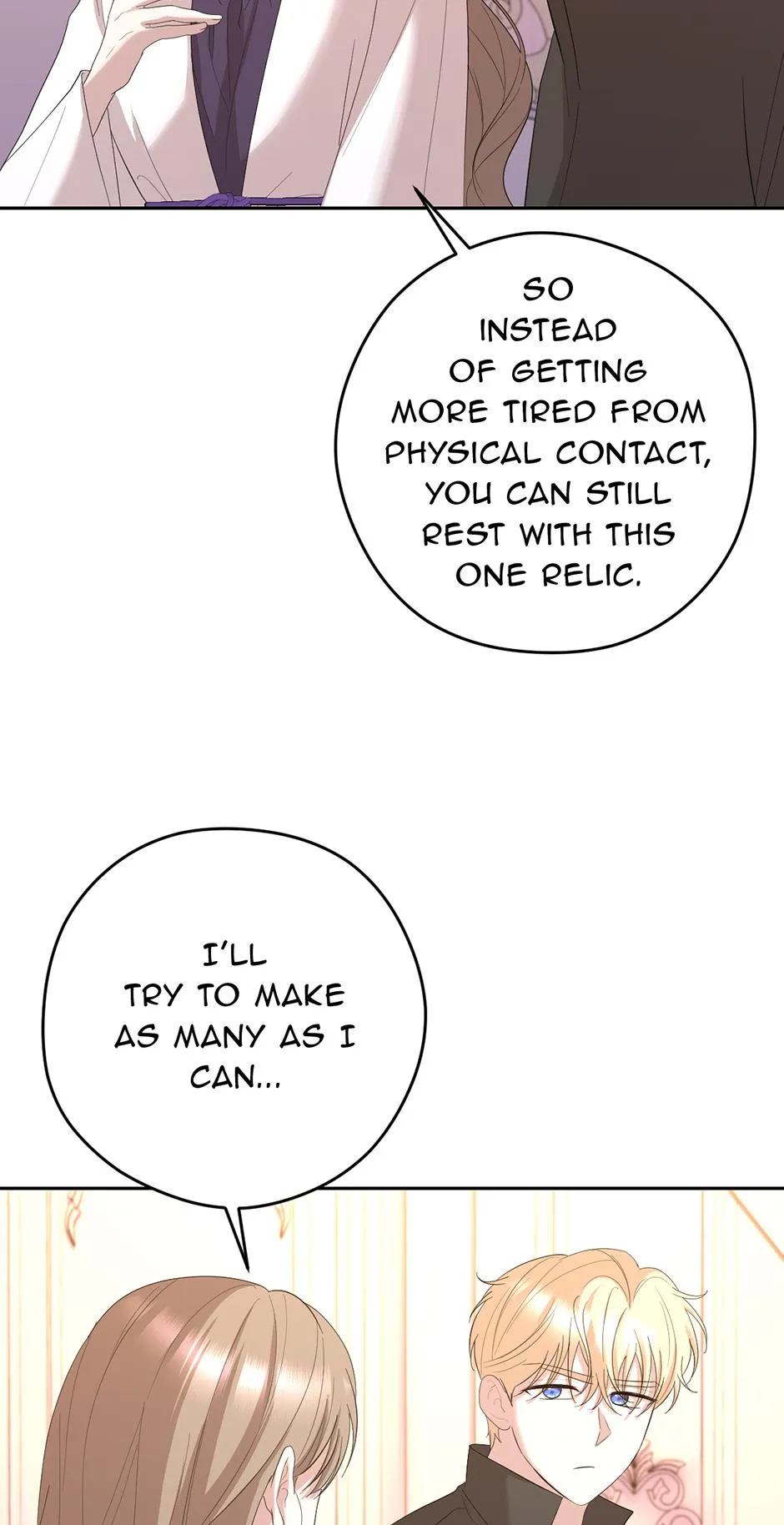 The Maid With A Dictator On A Leash Chapter 66 page 91 - 