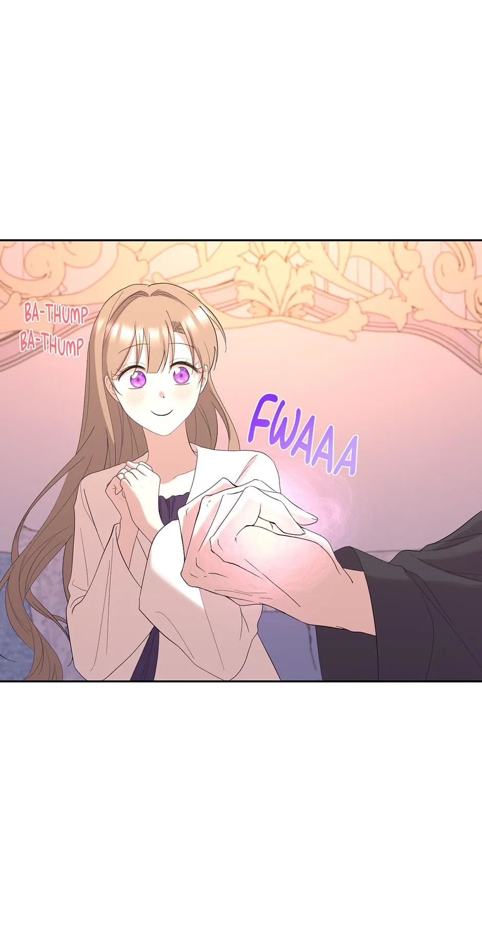 The Maid With A Dictator On A Leash Chapter 66 page 94 - 