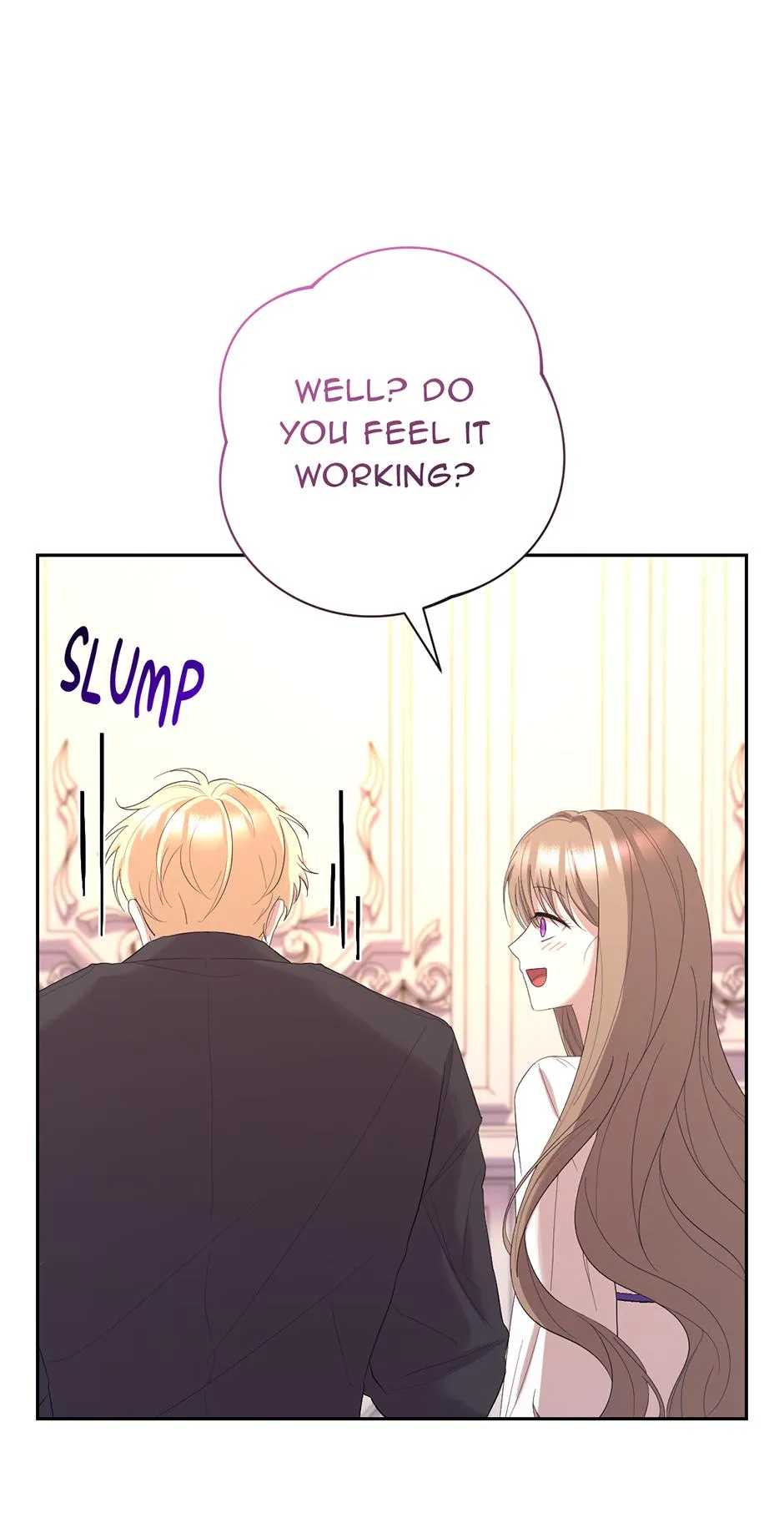The Maid With A Dictator On A Leash Chapter 66 page 95 - 