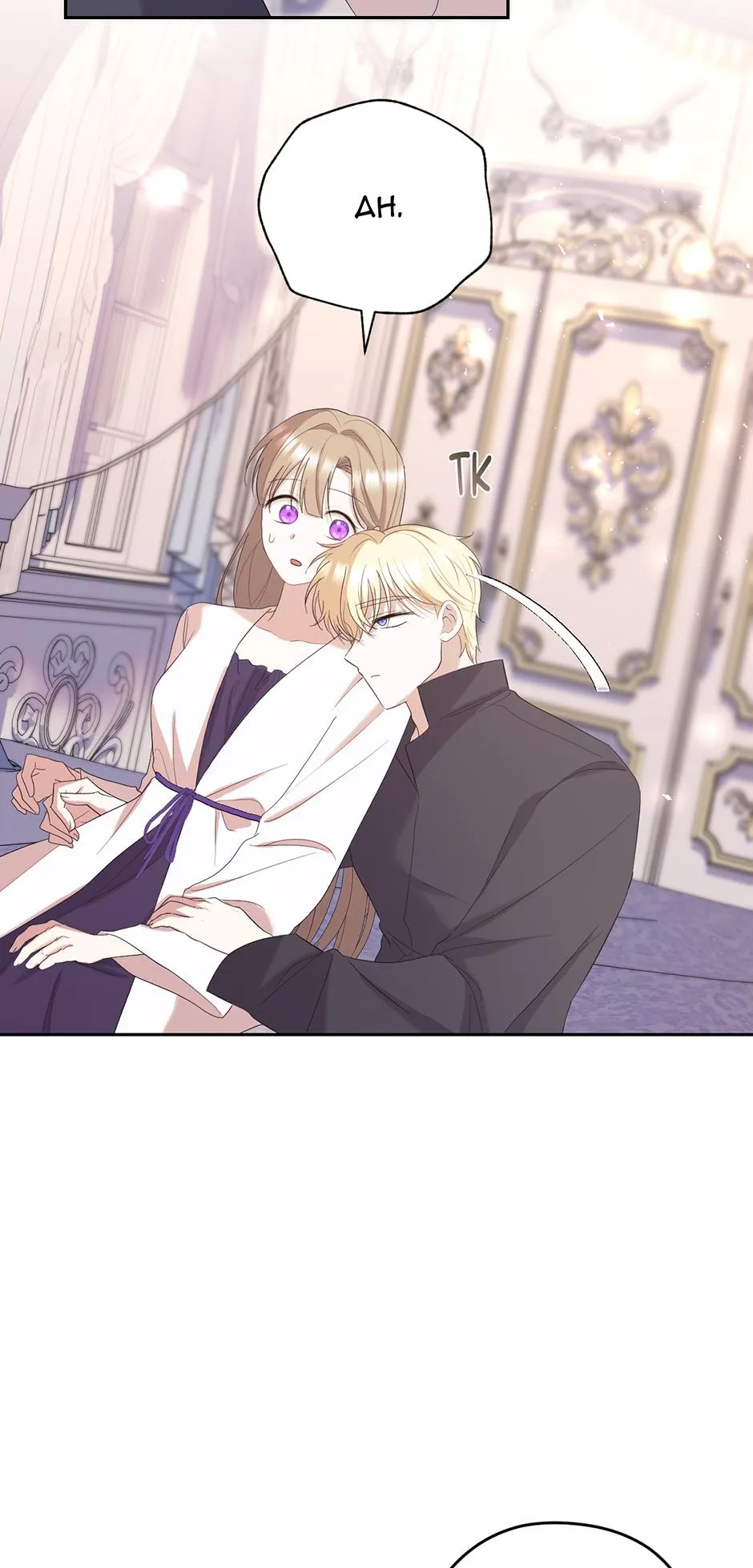 The Maid With A Dictator On A Leash Chapter 67 page 13 - 