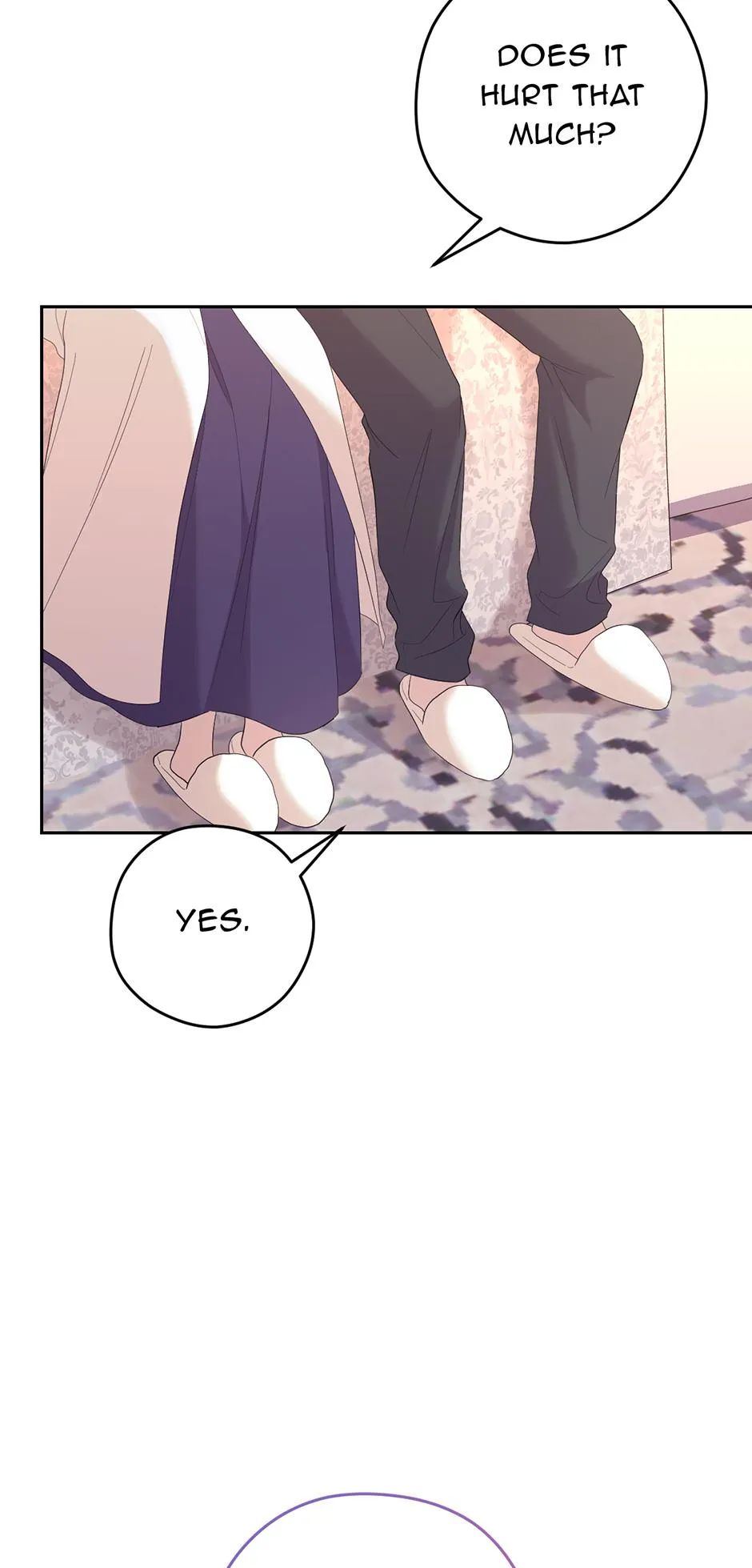 The Maid With A Dictator On A Leash Chapter 67 page 14 - 