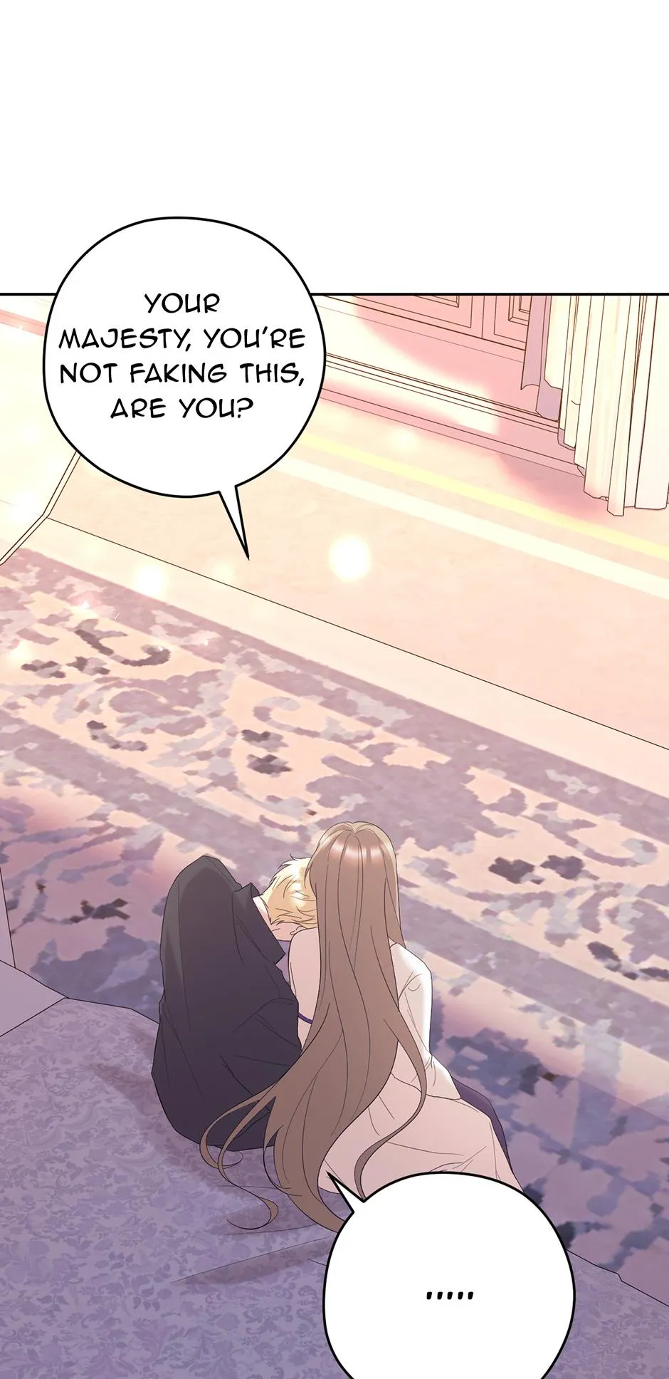 The Maid With A Dictator On A Leash Chapter 67 page 18 - 