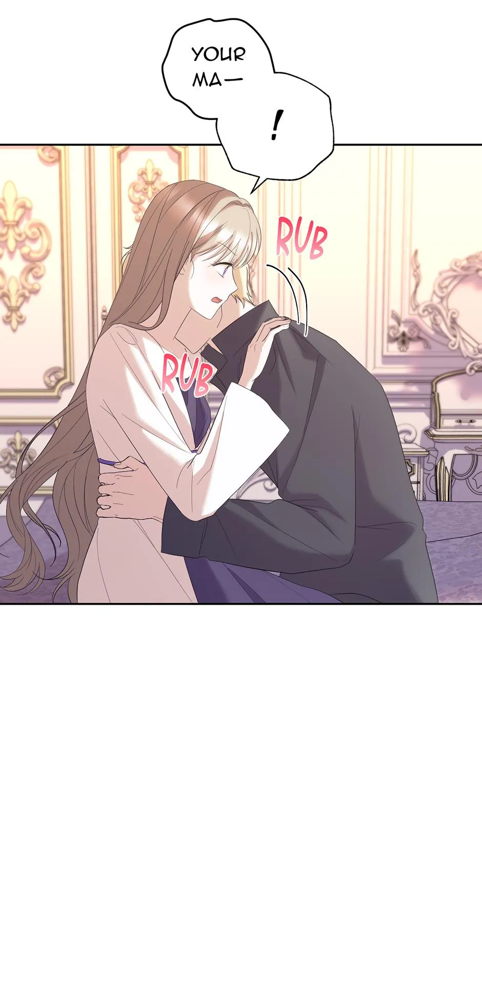 The Maid With A Dictator On A Leash Chapter 67 page 20 - 