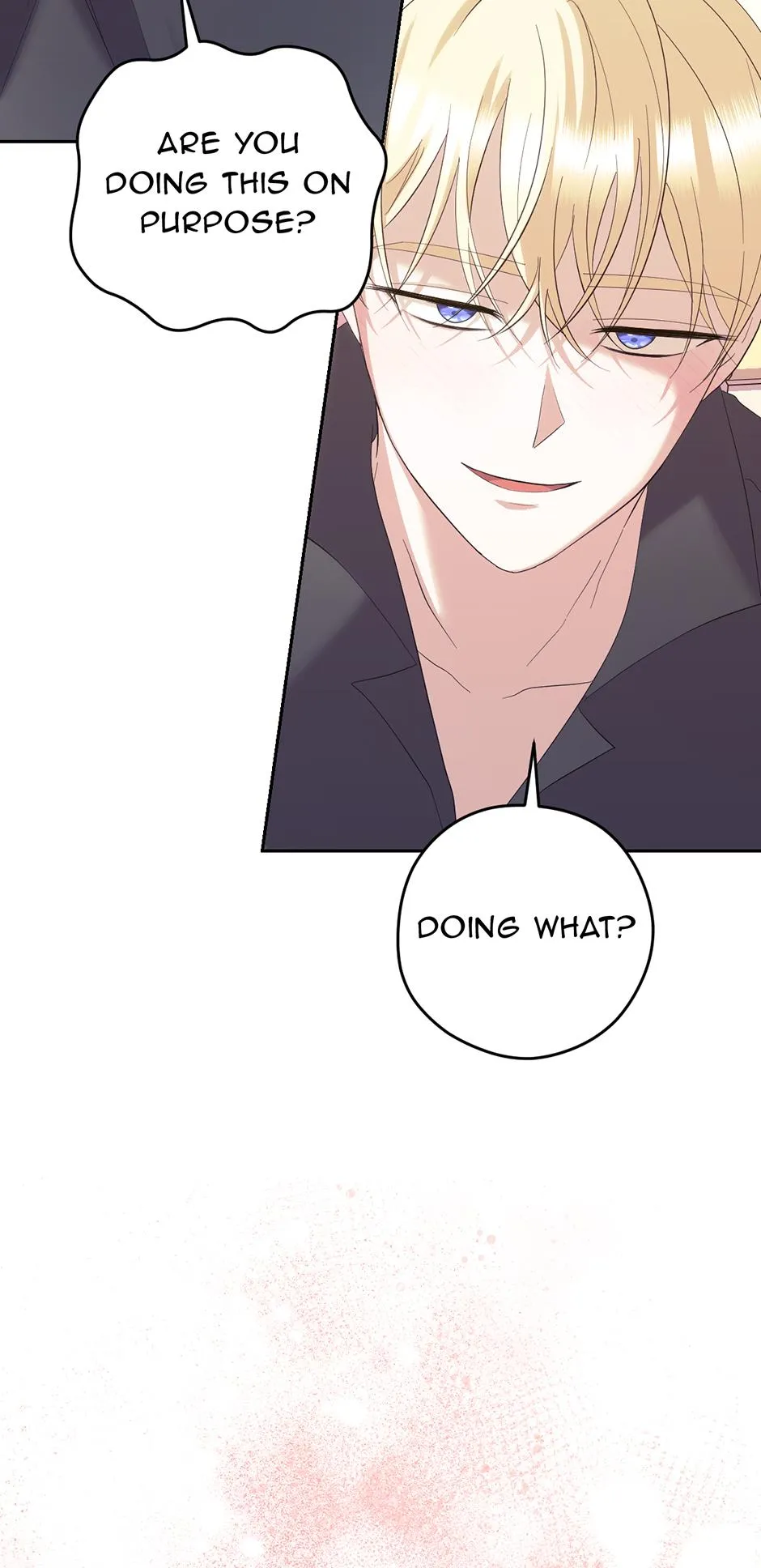The Maid With A Dictator On A Leash Chapter 67 page 23 - 