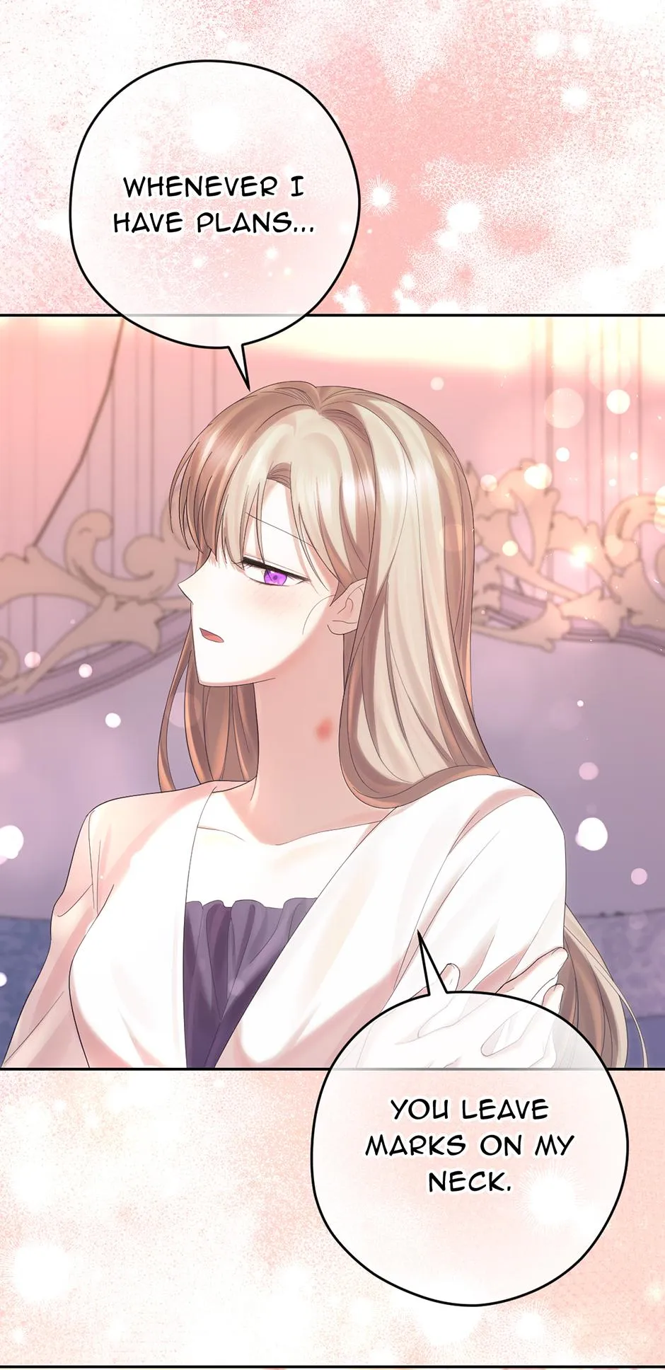 The Maid With A Dictator On A Leash Chapter 67 page 24 - 