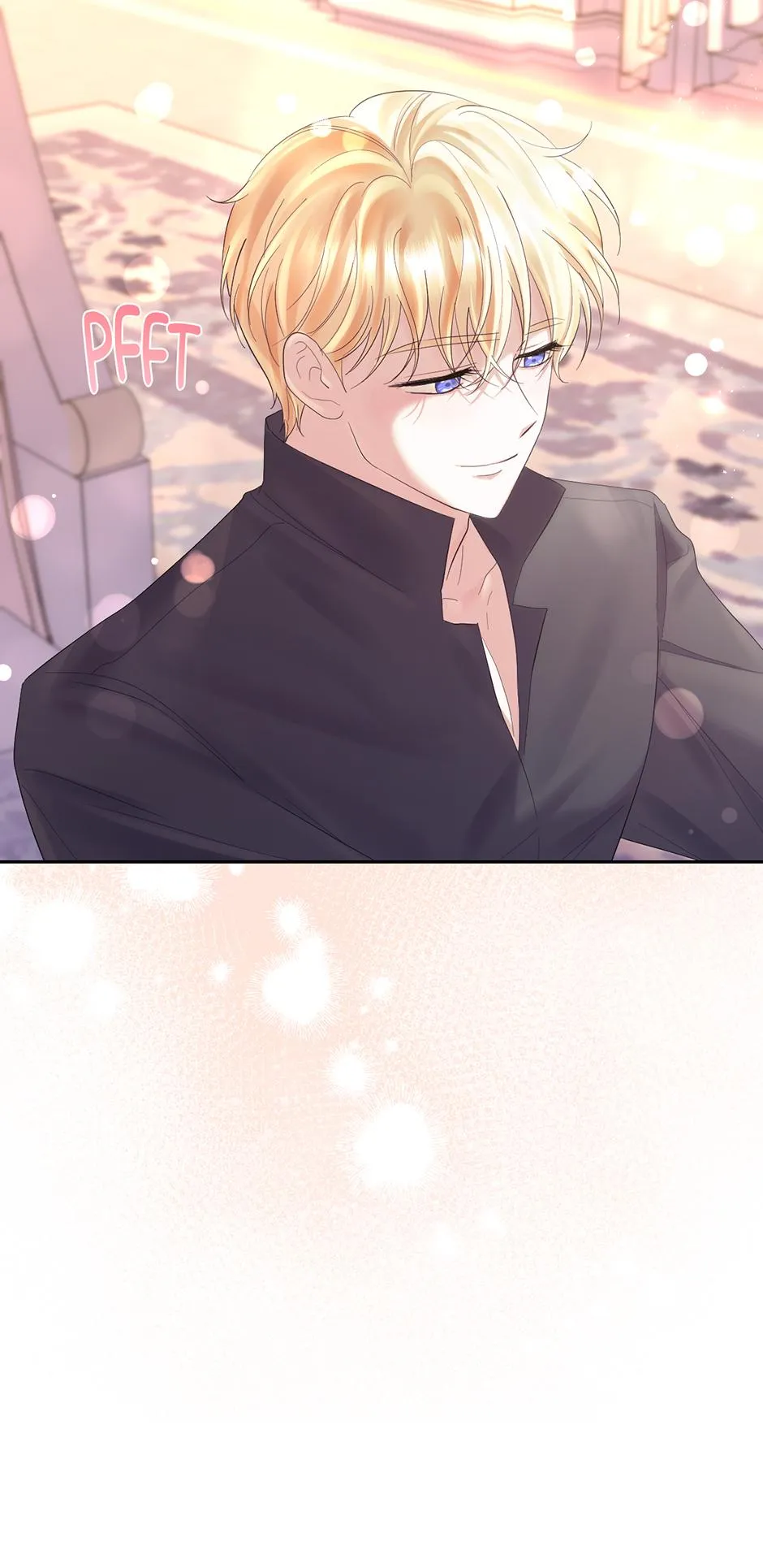 The Maid With A Dictator On A Leash Chapter 67 page 25 - 