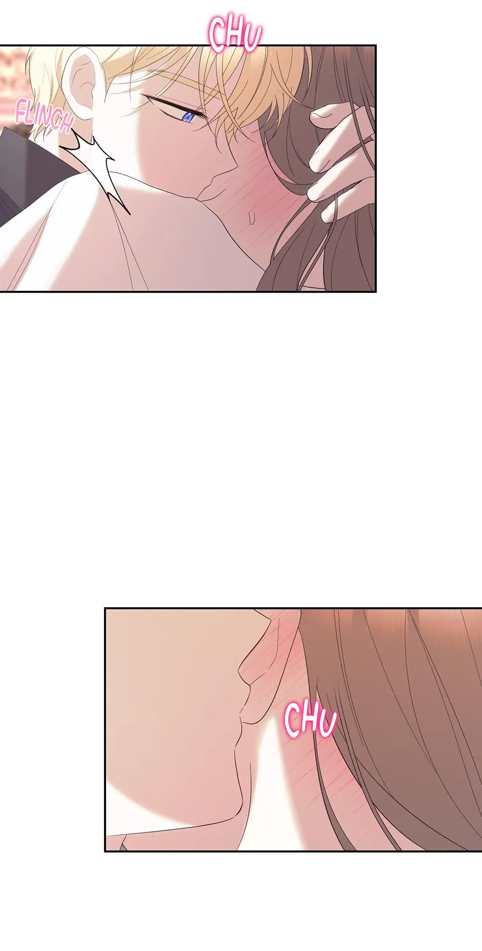 The Maid With A Dictator On A Leash Chapter 67 page 27 - 