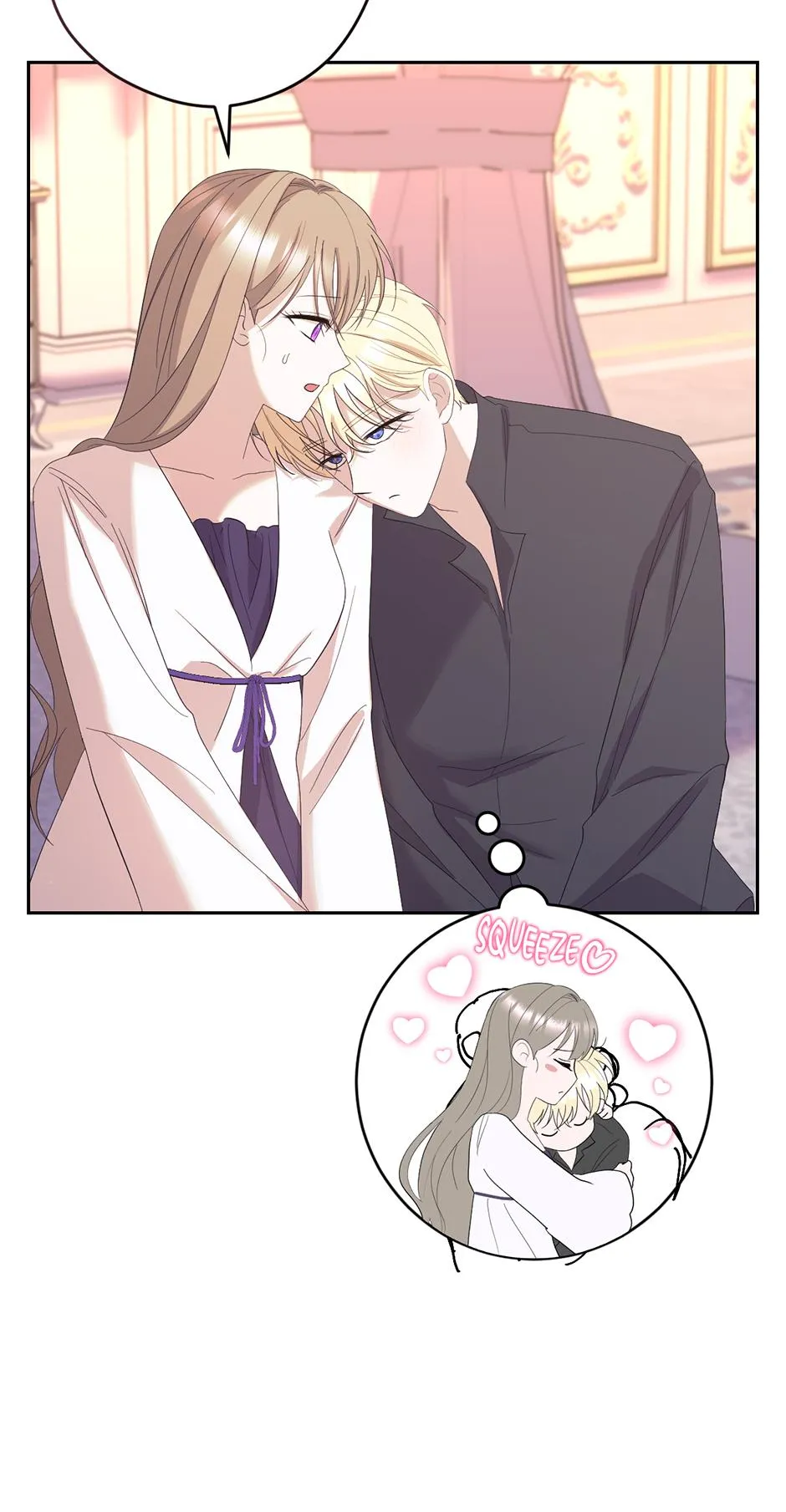 The Maid With A Dictator On A Leash Chapter 67 page 4 - 